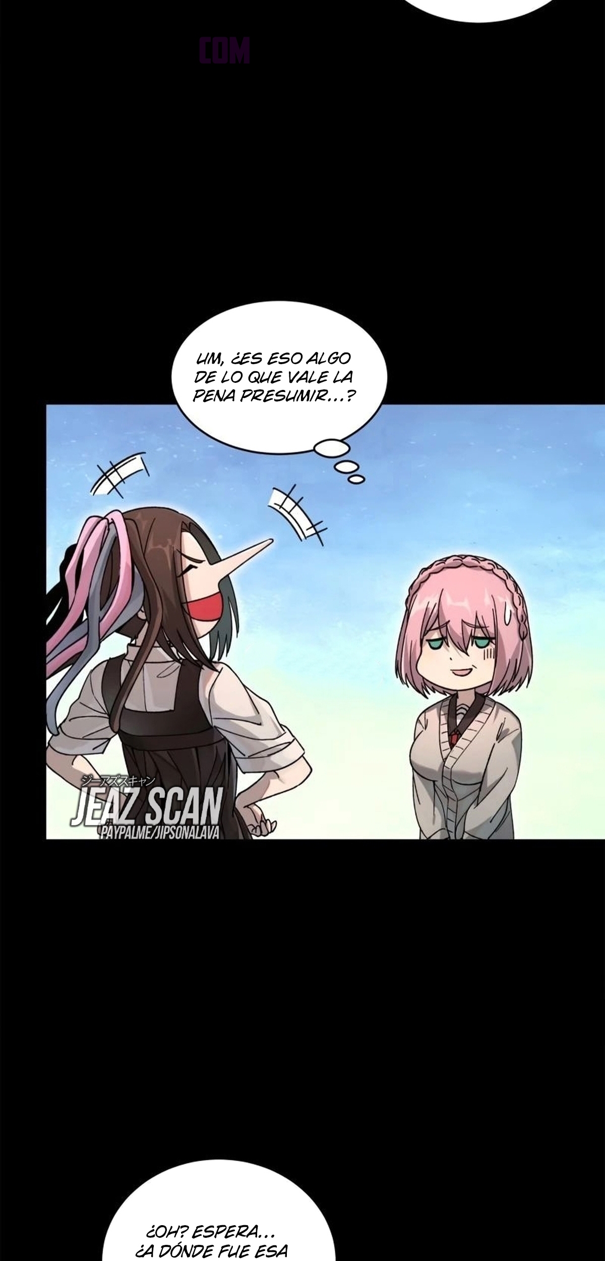 Read Legend of Star General ES Manga Online
