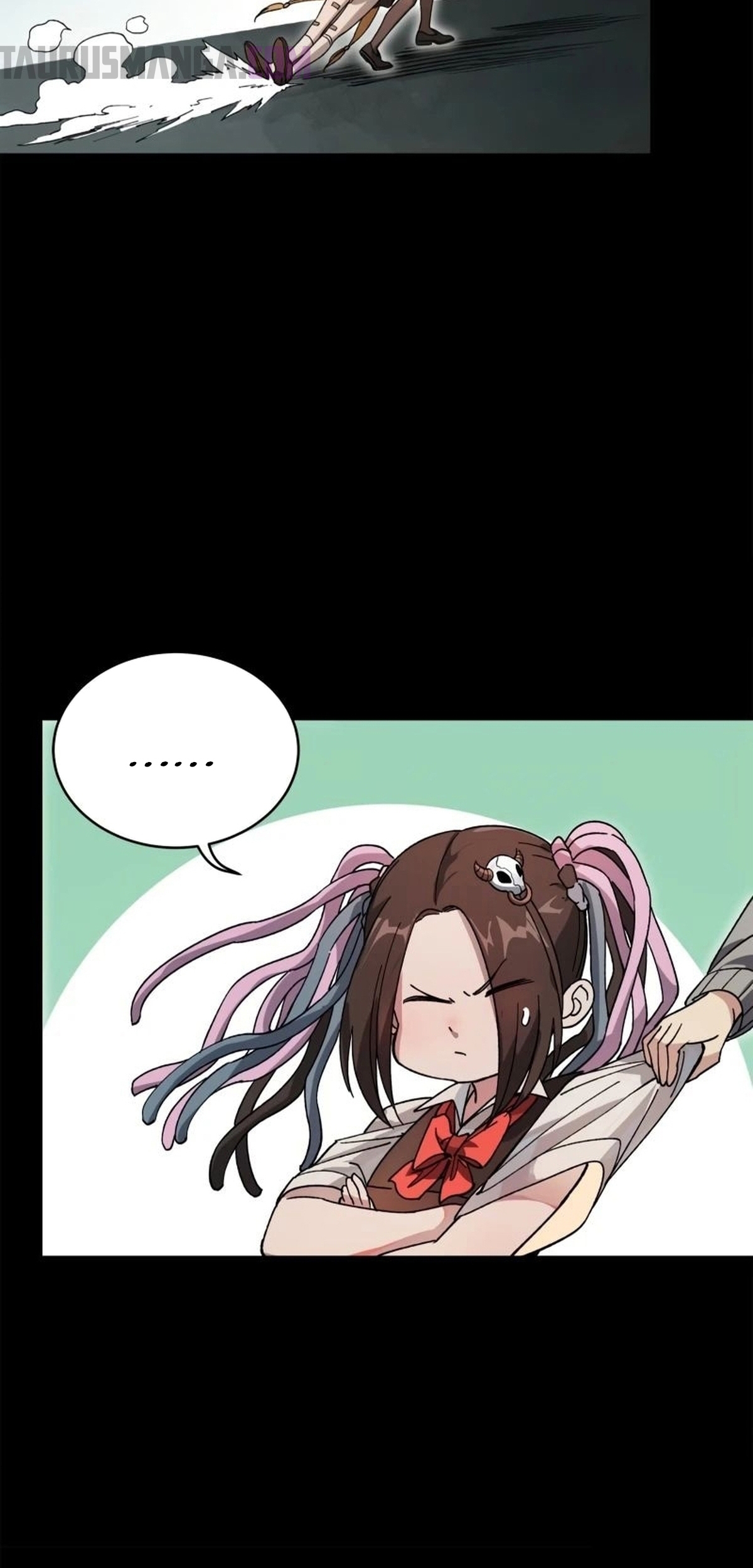 Read Legend of Star General ES Manga Online