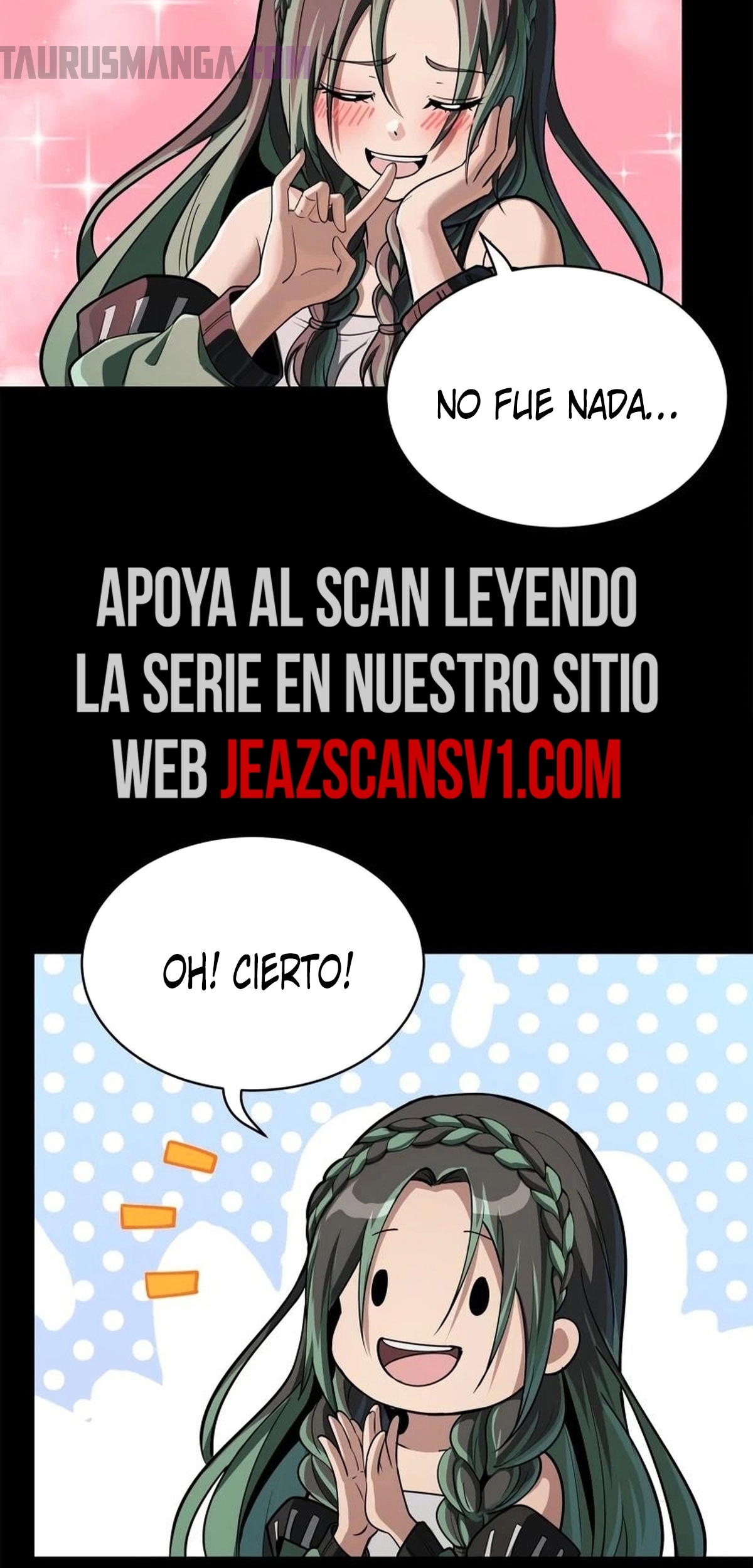 Read Legend of Star General ES Manga Online