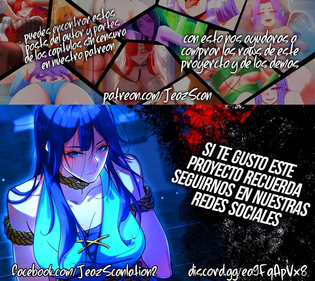 Read Legend of Star General ES Manga Online