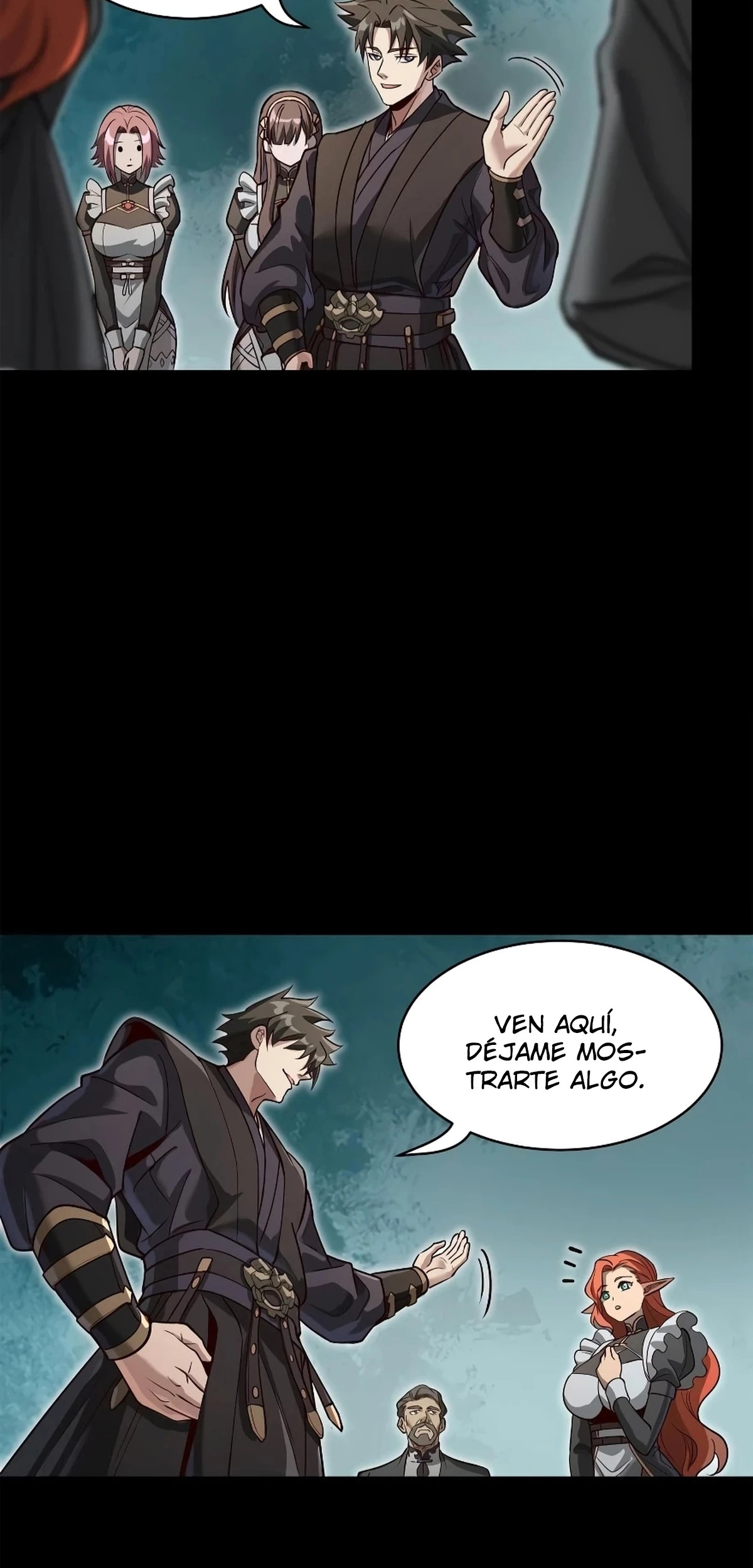 Read Legend of Star General ES Manga Online
