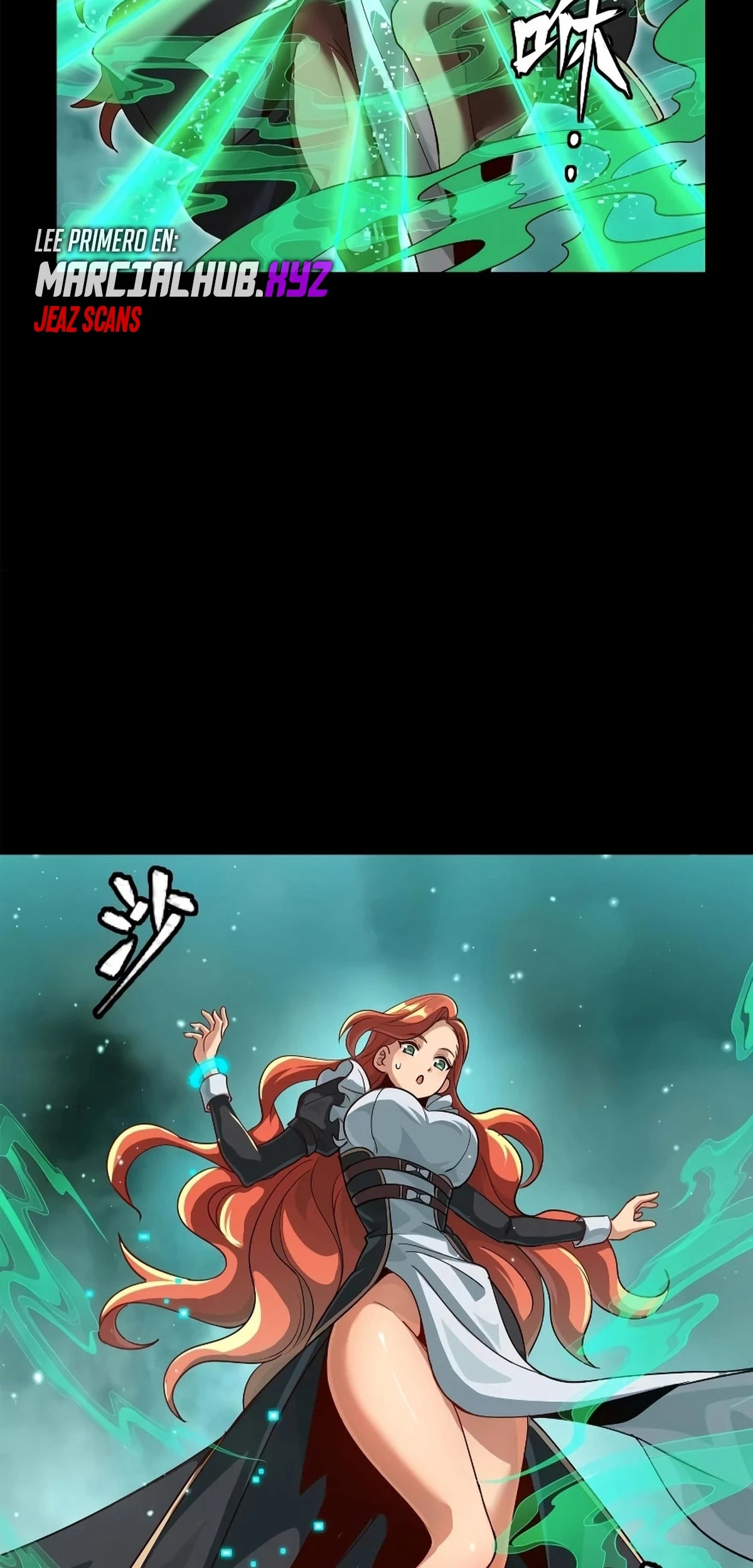 Read Legend of Star General ES Manga Online