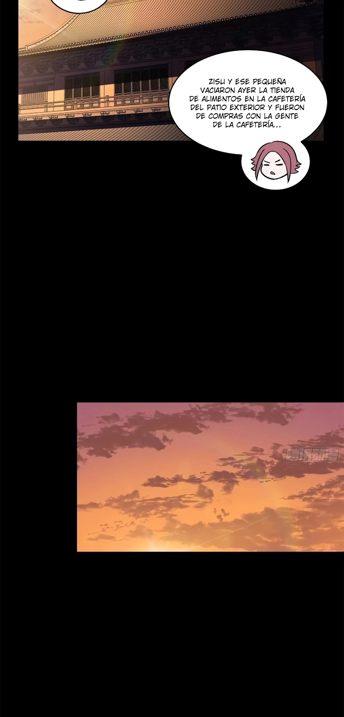 Read Legend of Star General ES Manga Online