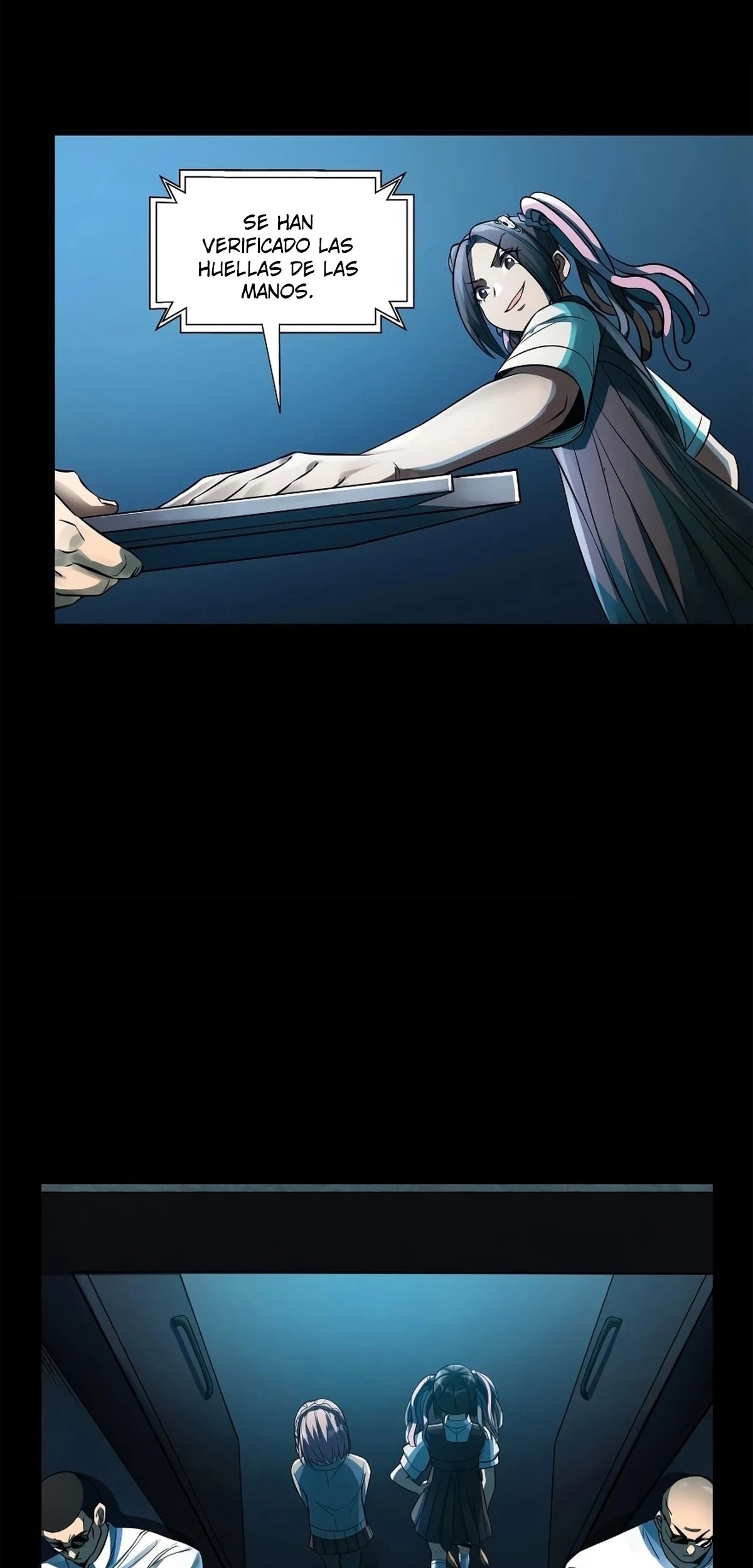 Read Legend of Star General ES Manga Online