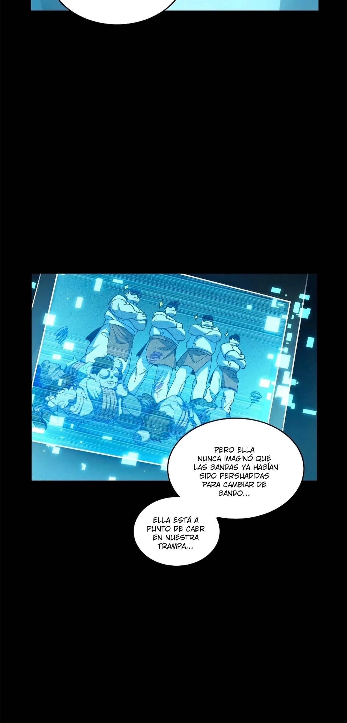 Read Legend of Star General ES Manga Online