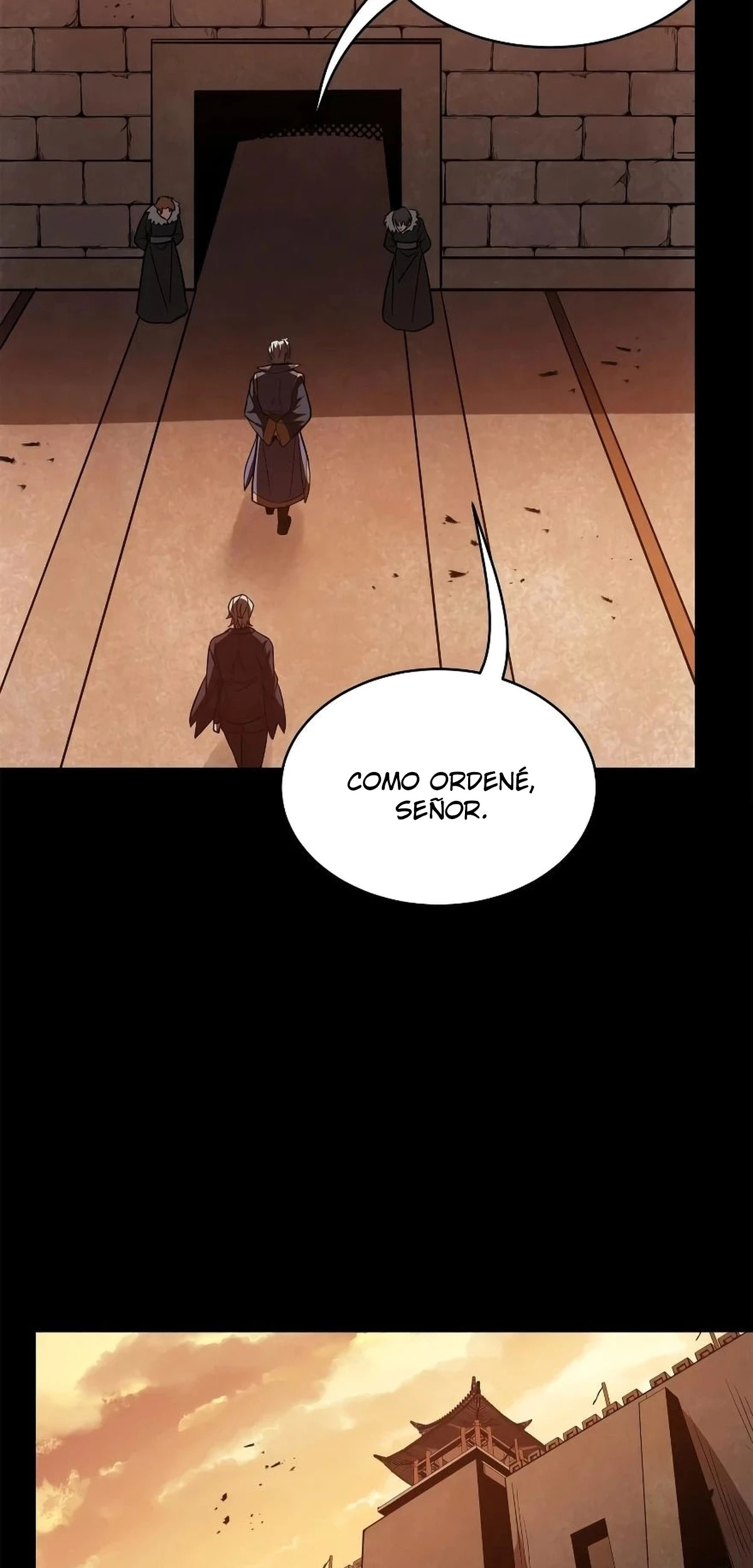 Read Legend of Star General ES Manga Online