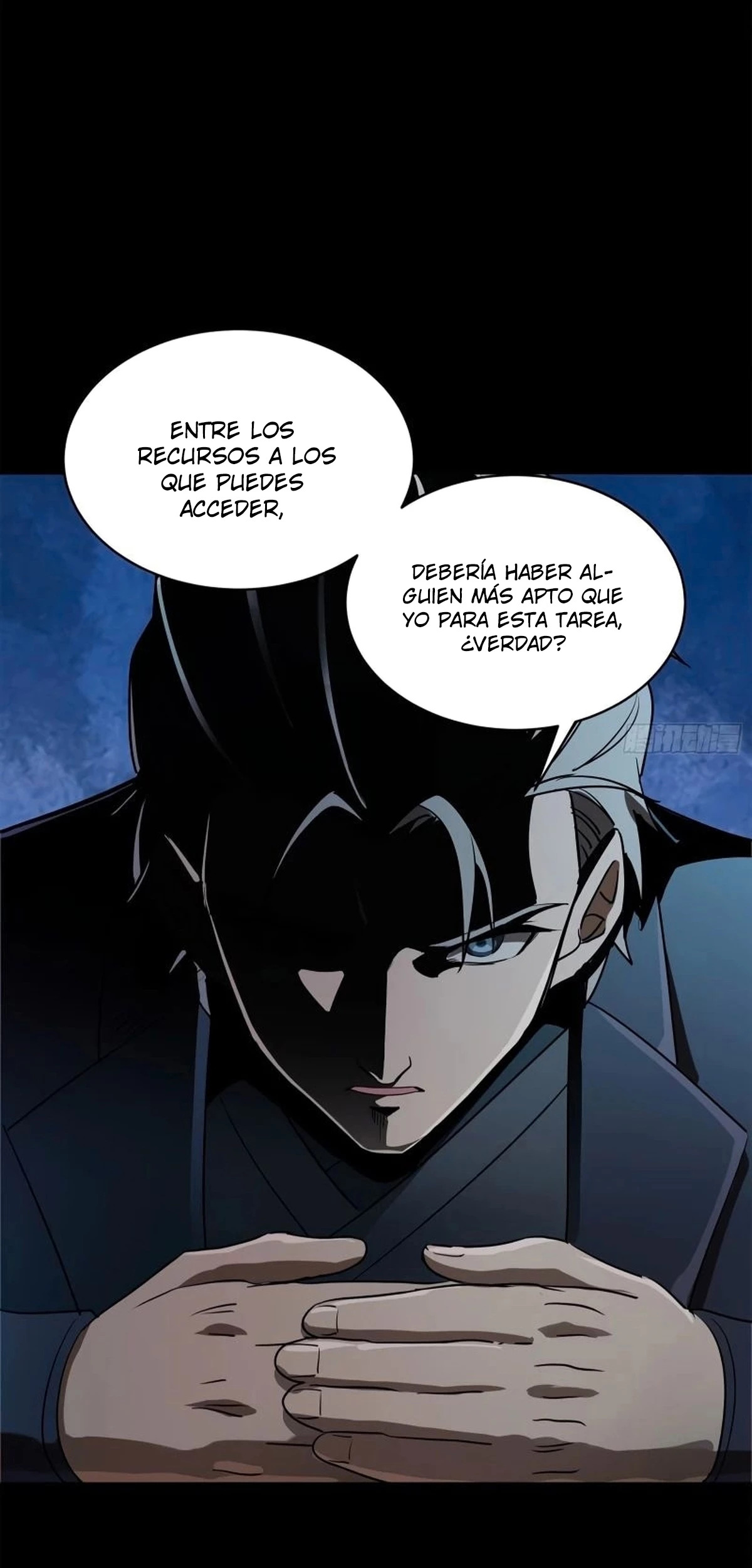 Read Legend of Star General ES Manga Online