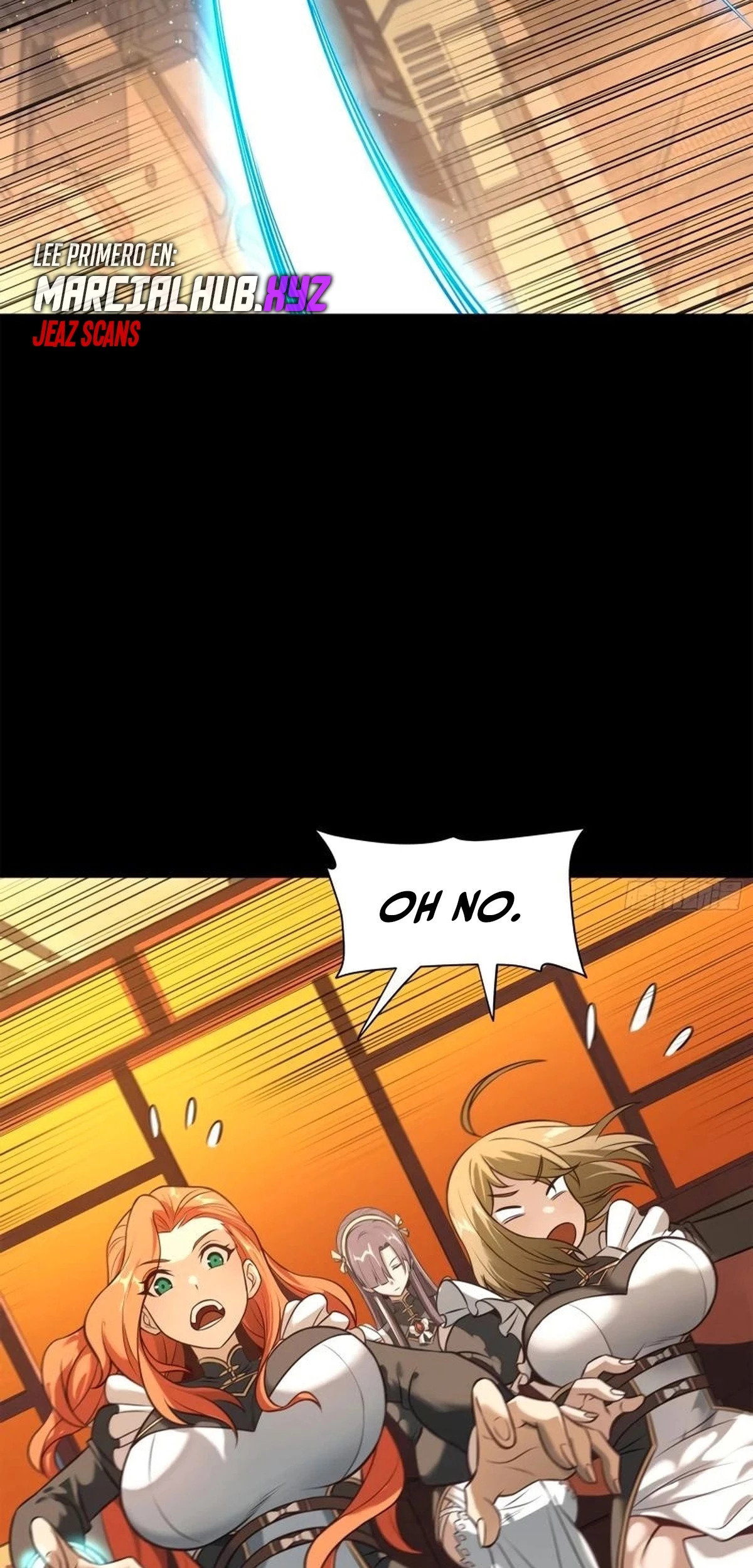 Read Legend of Star General ES Manga Online