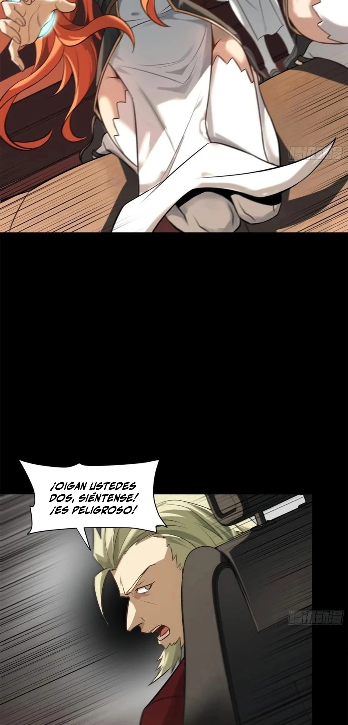 Read Legend of Star General ES Manga Online