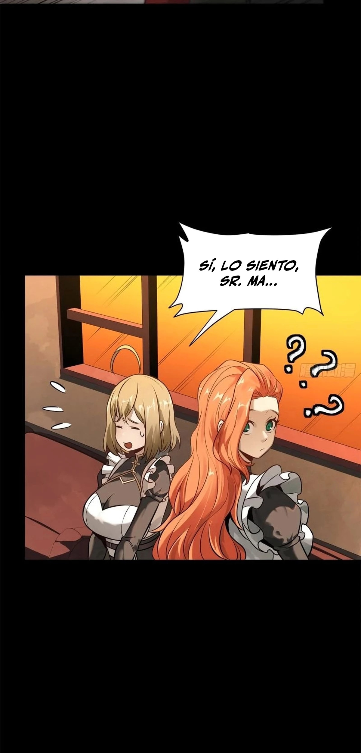 Read Legend of Star General ES Manga Online