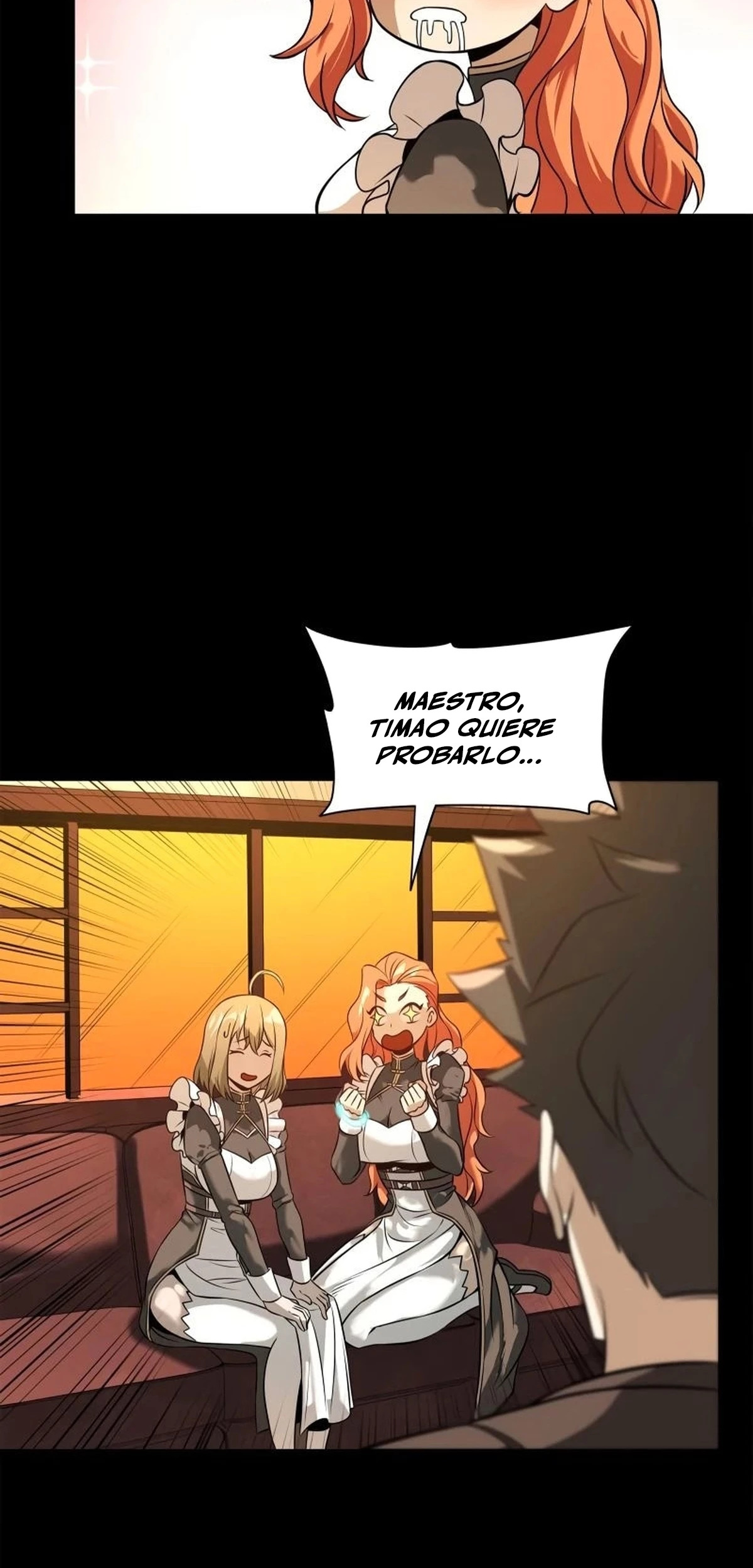 Read Legend of Star General ES Manga Online