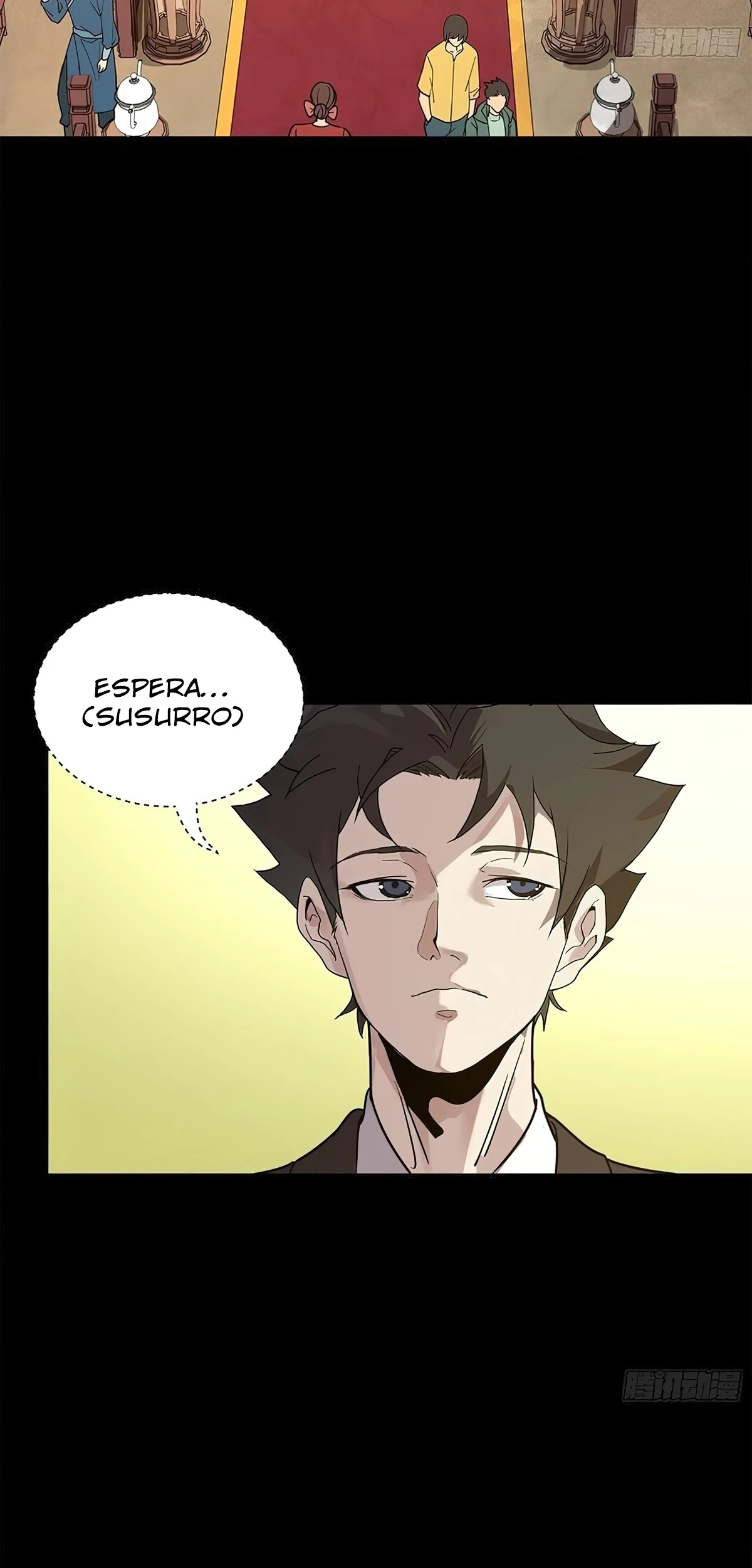 Read Legend of Star General ES Manga Online