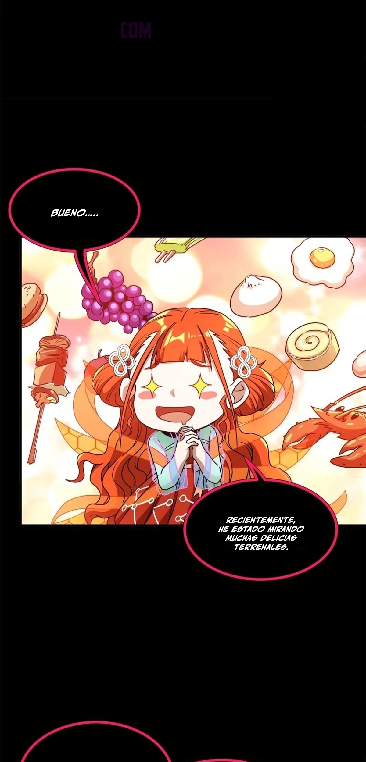 Read Legend of Star General ES Manga Online