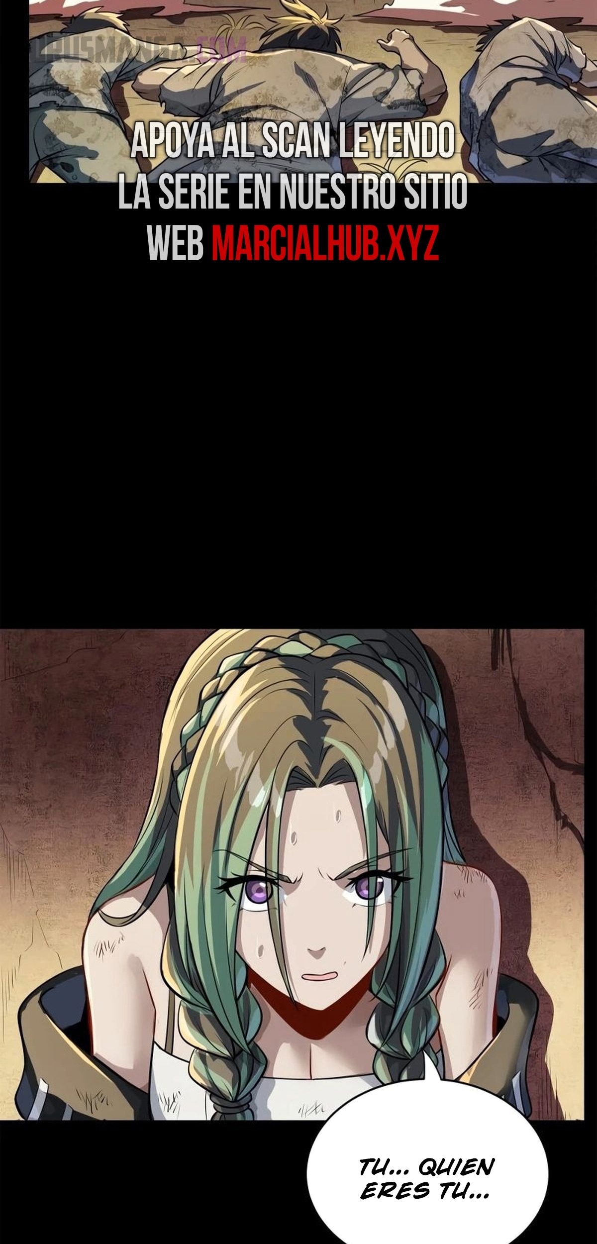 Read Legend of Star General ES Manga Online