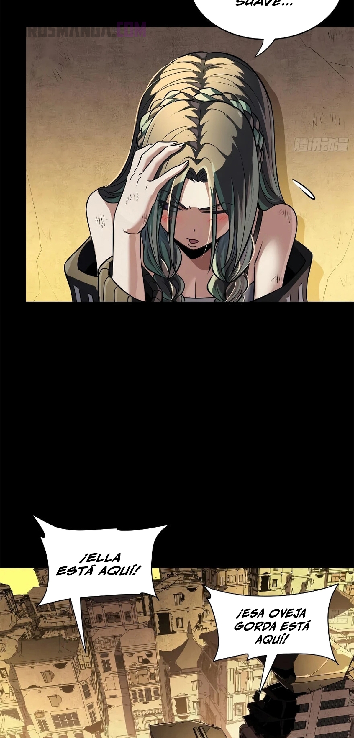 Read Legend of Star General ES Manga Online