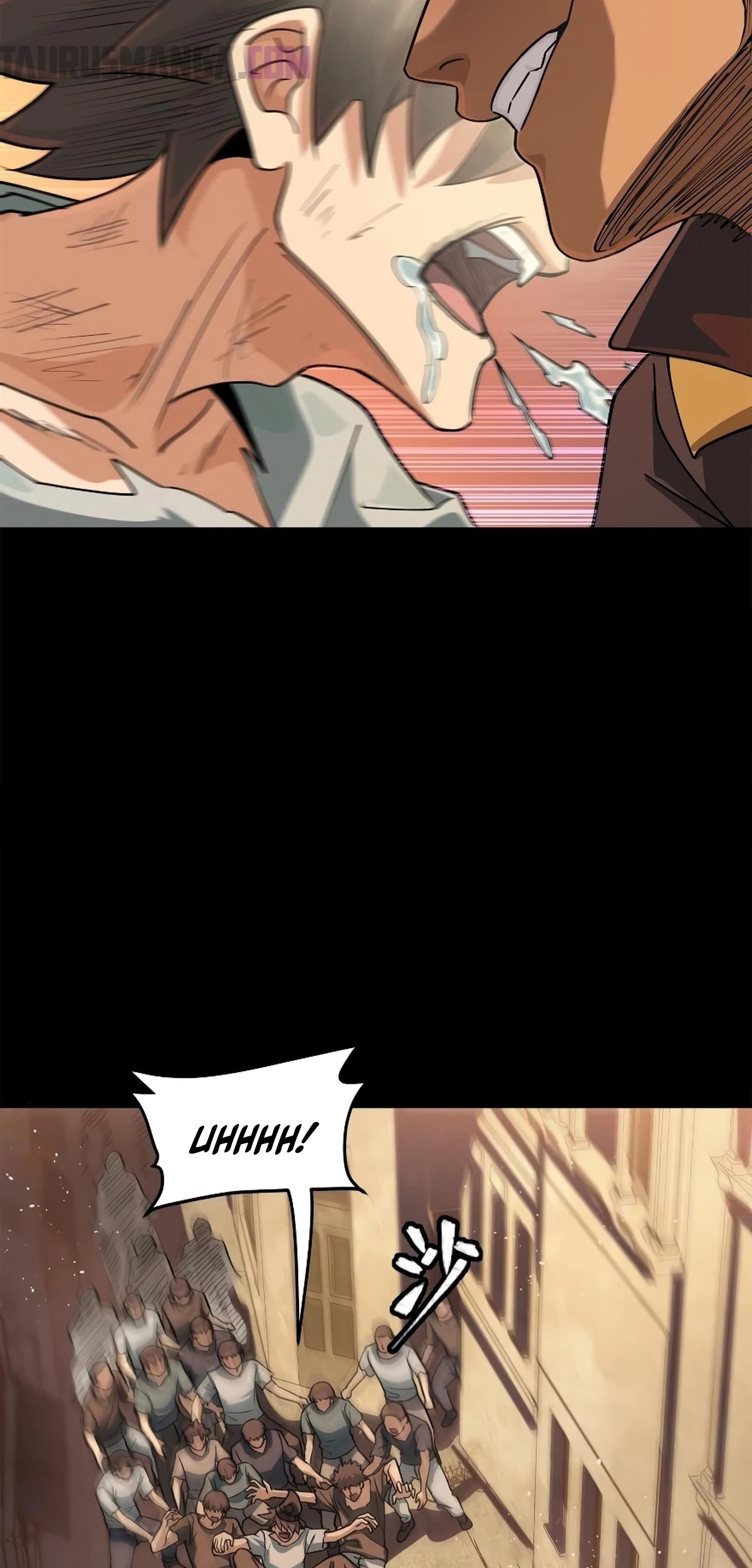 Read Legend of Star General ES Manga Online