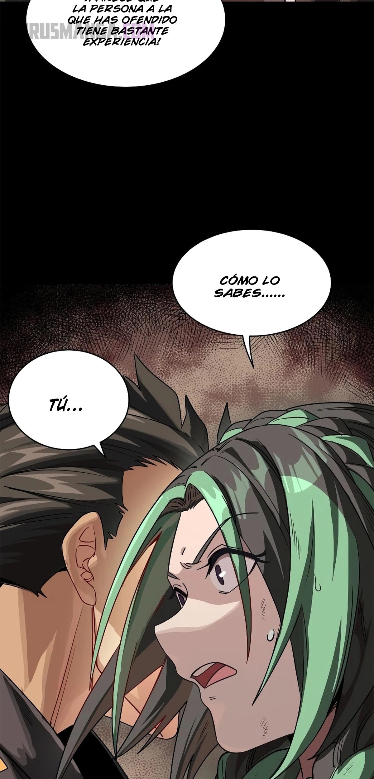 Read Legend of Star General ES Manga Online