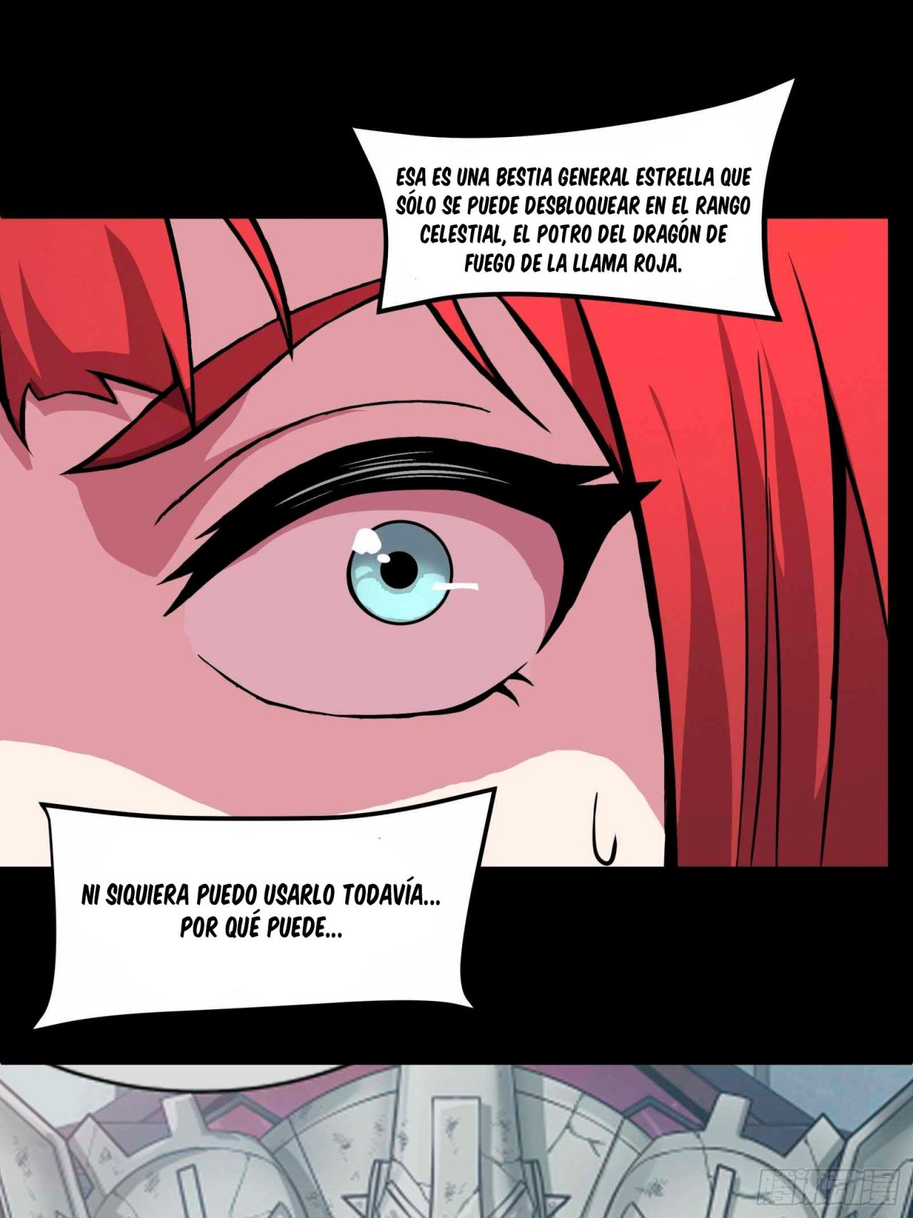 Read Legend of Star General ES Manga Online