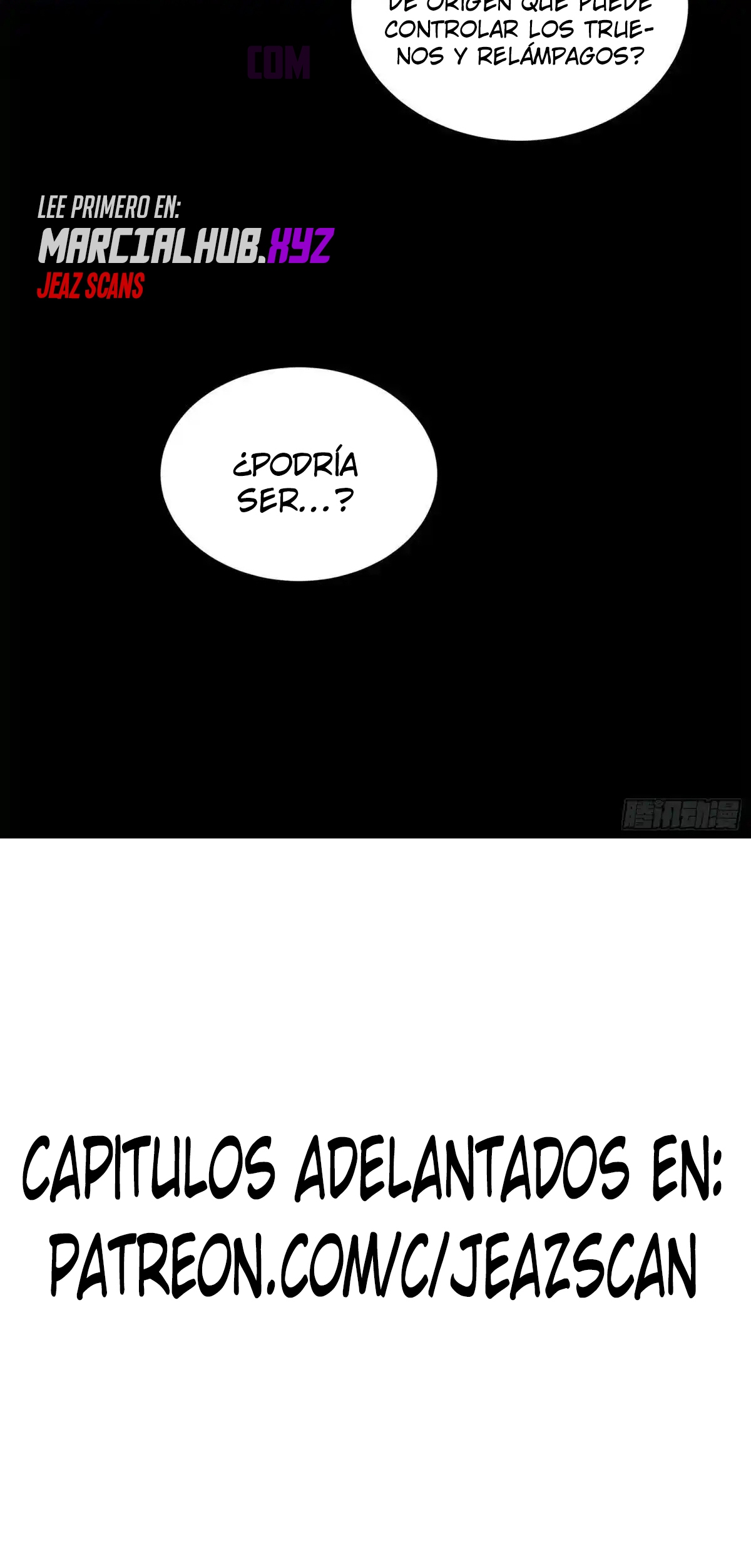 Read Legend of Star General ES Manga Online