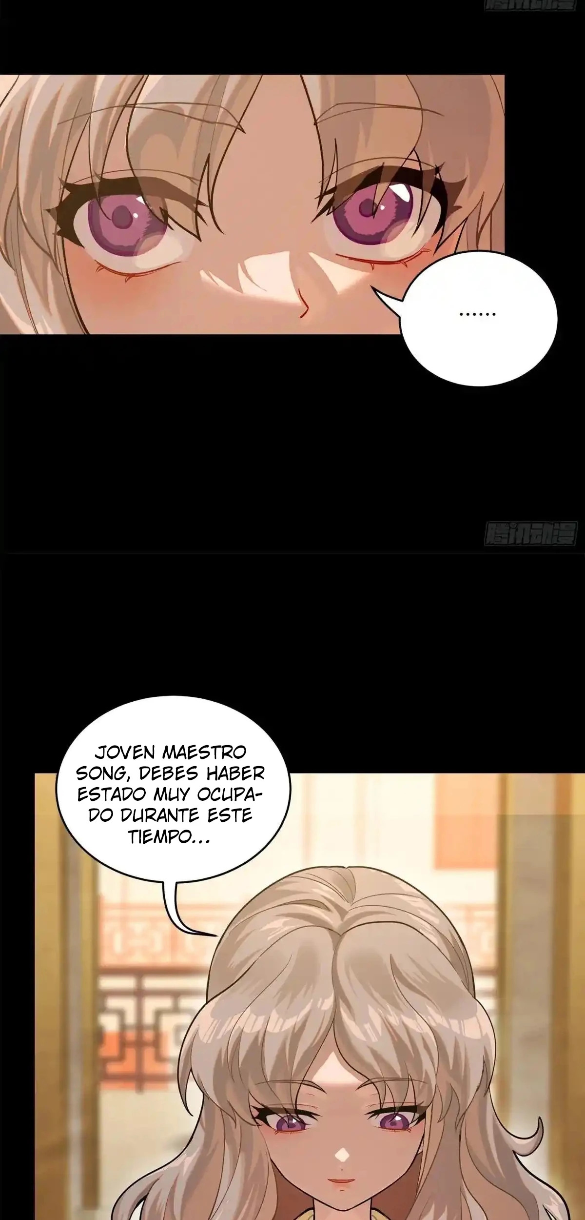 Read Legend of Star General ES Manga Online