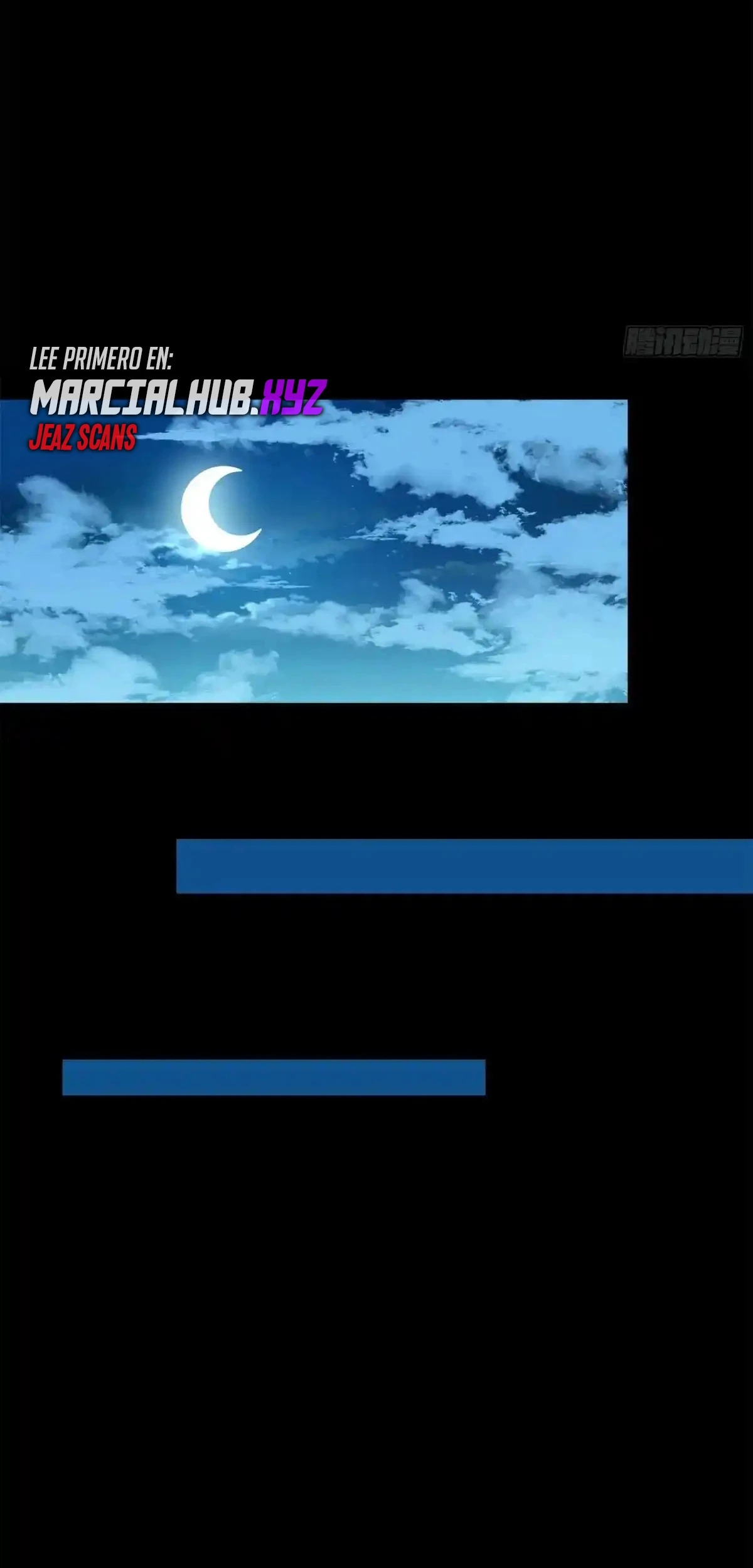 Read Legend of Star General ES Manga Online