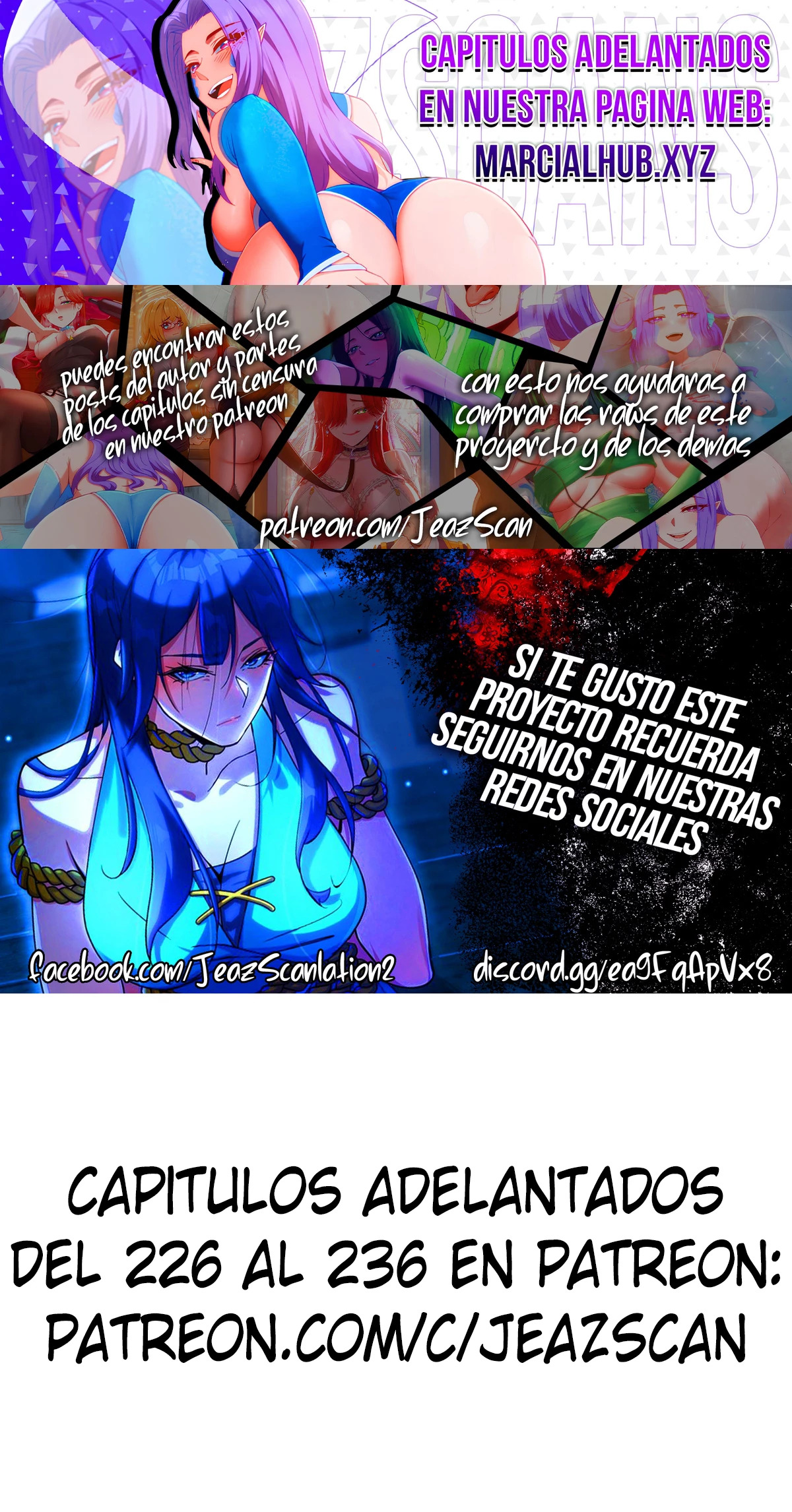 Read Legend of Star General ES Manga Online