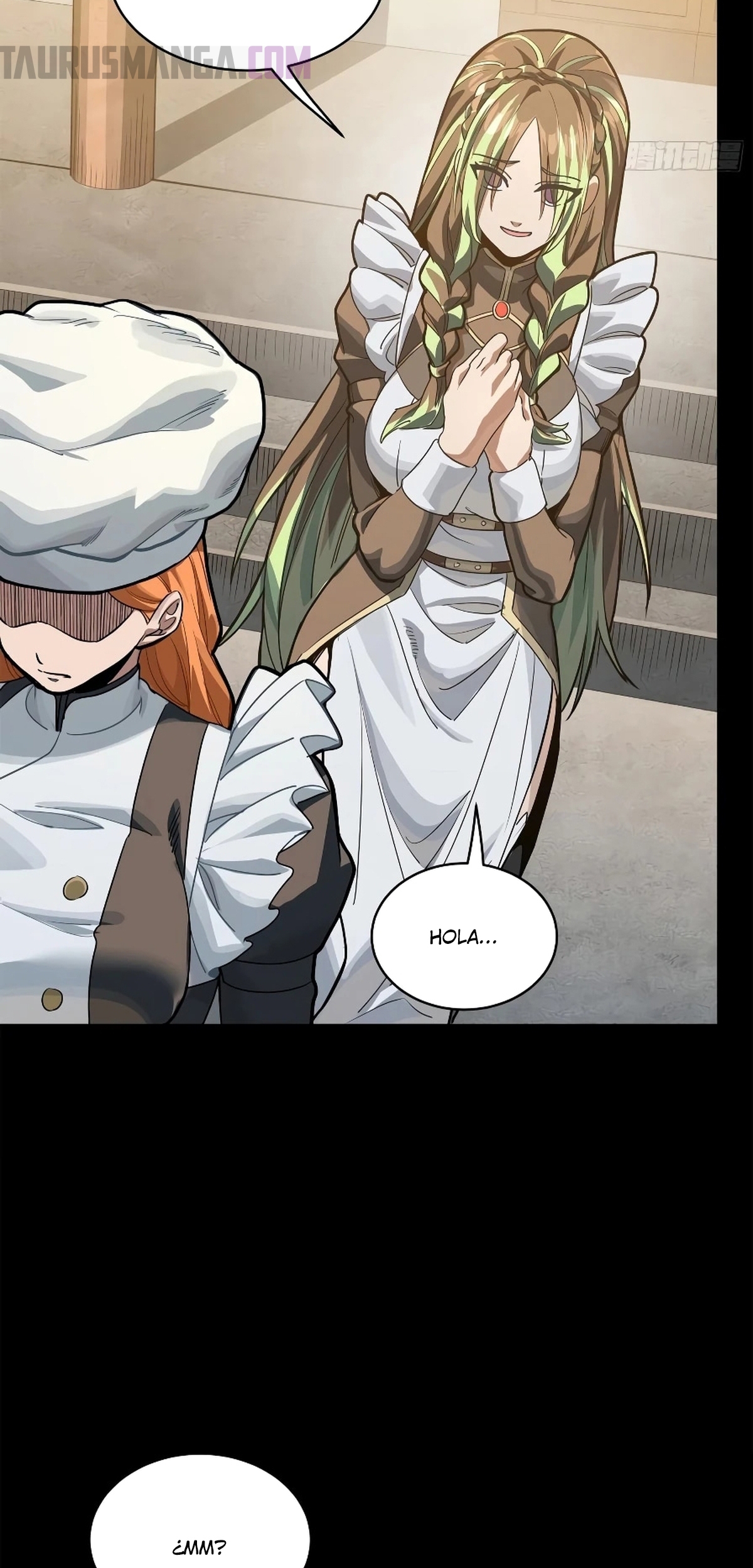 Read Legend of Star General ES Manga Online