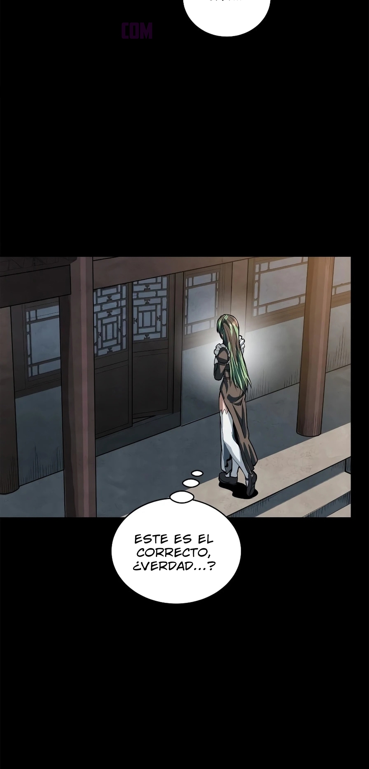 Read Legend of Star General ES Manga Online