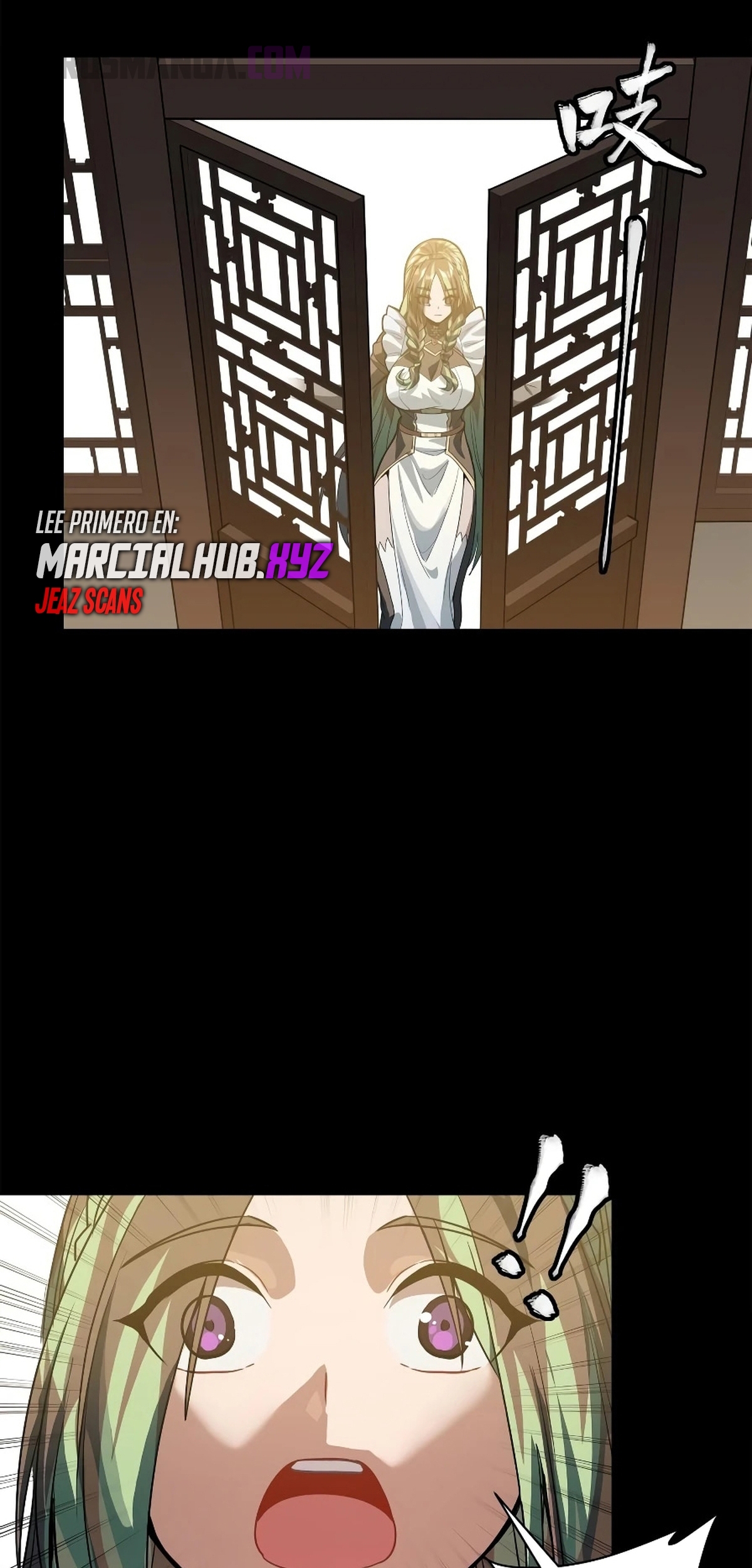 Read Legend of Star General ES Manga Online