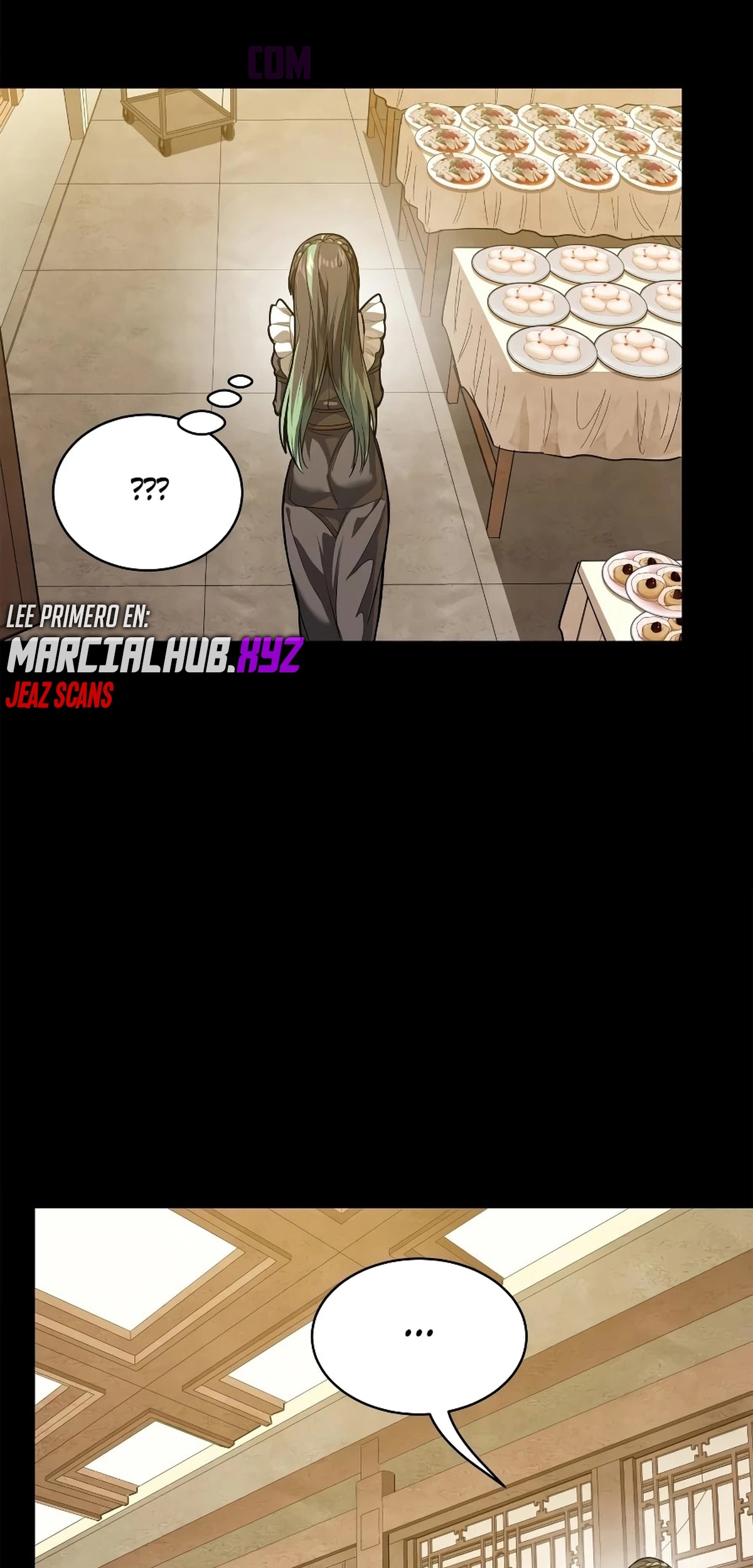 Read Legend of Star General ES Manga Online