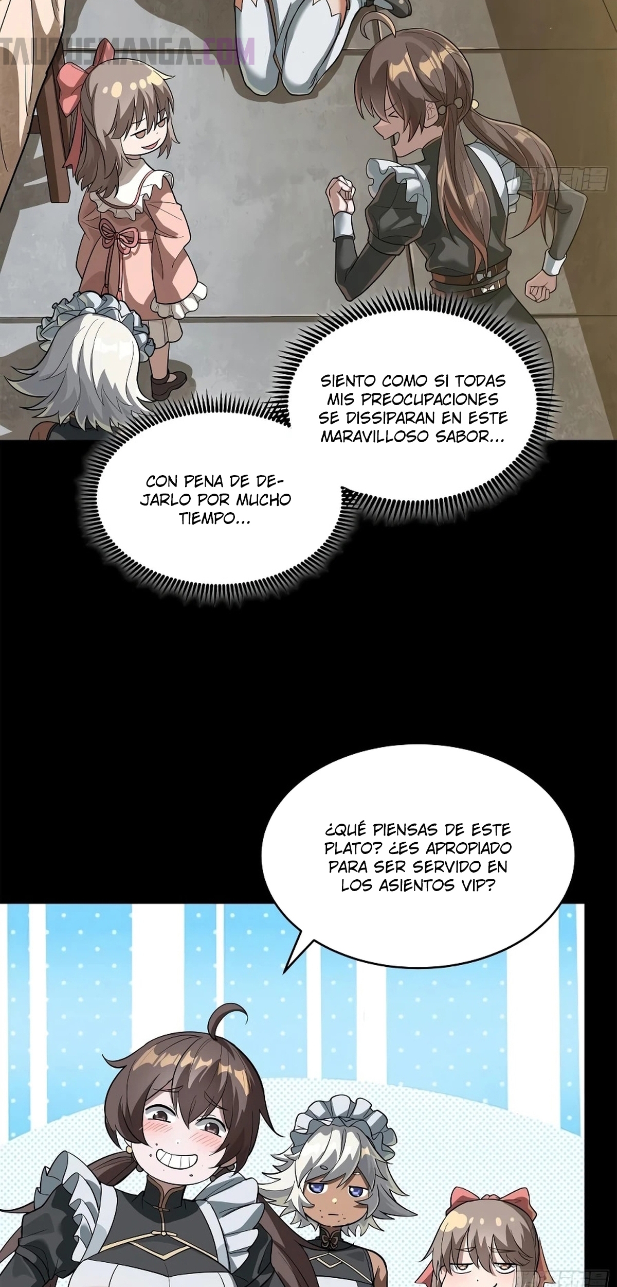 Read Legend of Star General ES Manga Online