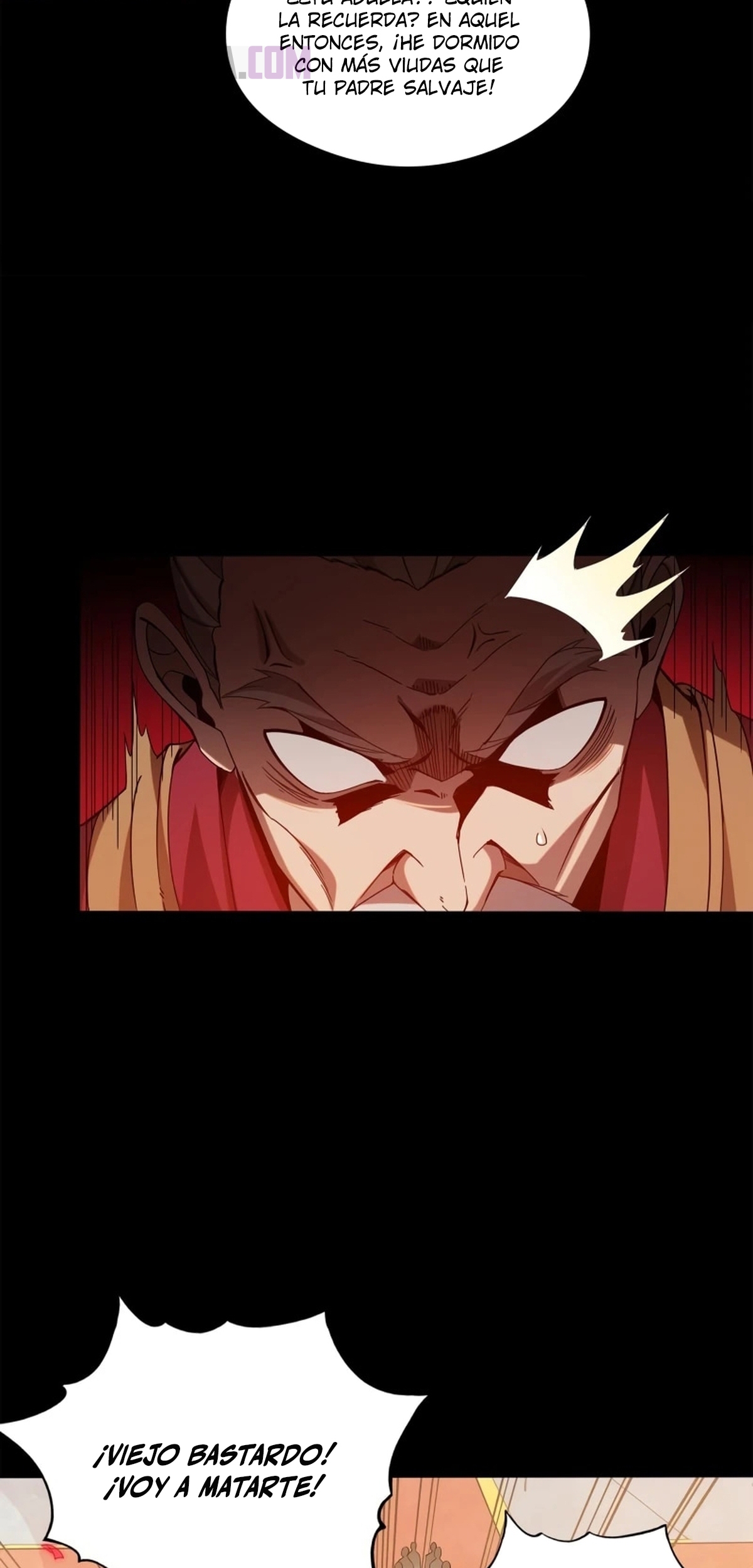 Read Legend of Star General ES Manga Online