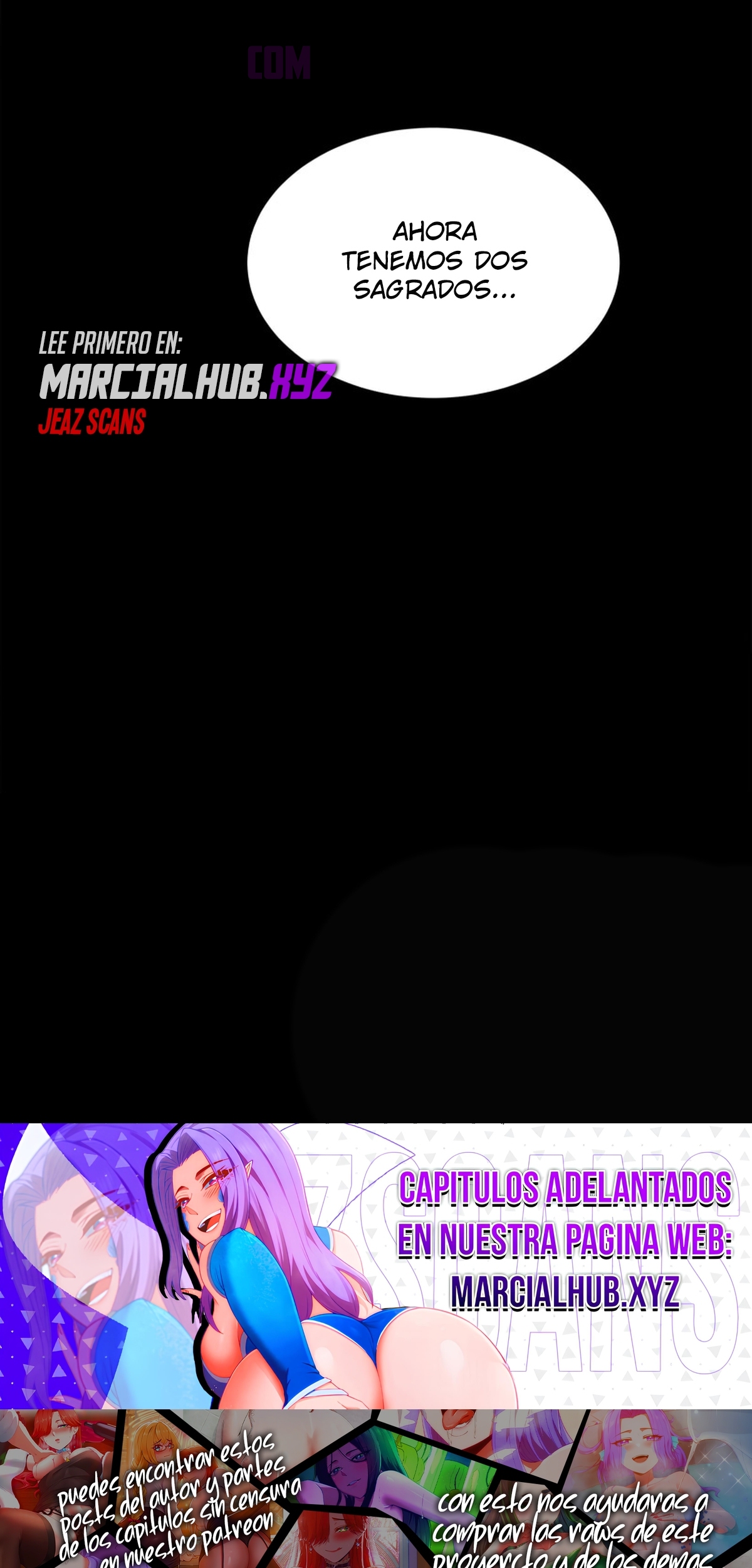 Read Legend of Star General ES Manga Online
