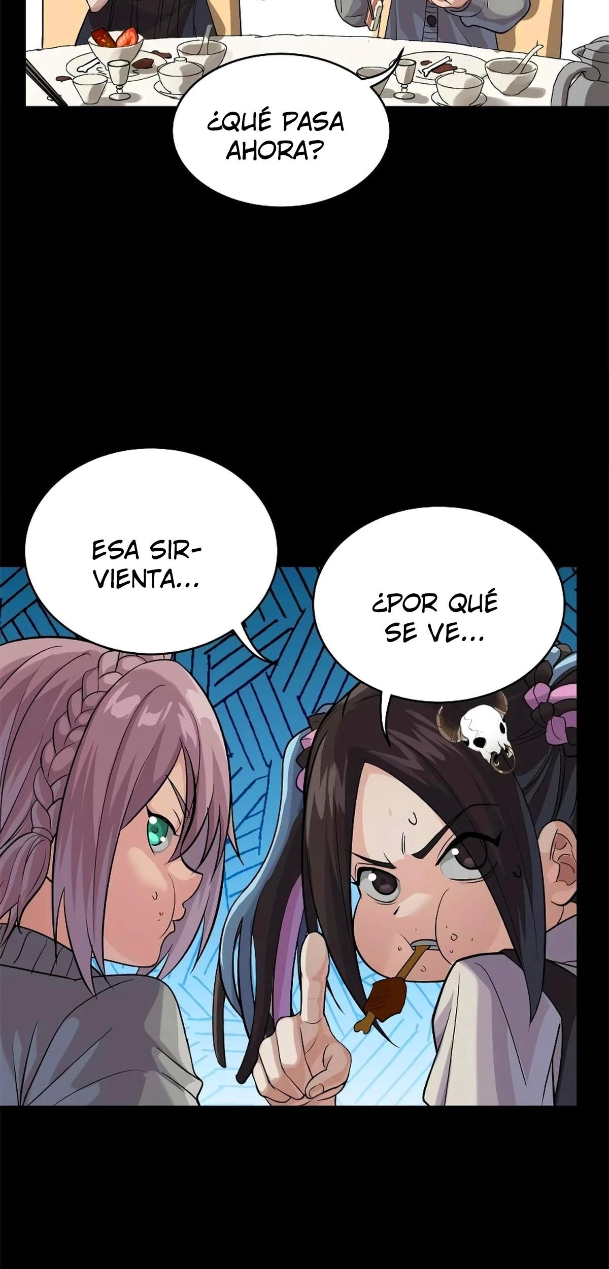 Read Legend of Star General ES Manga Online