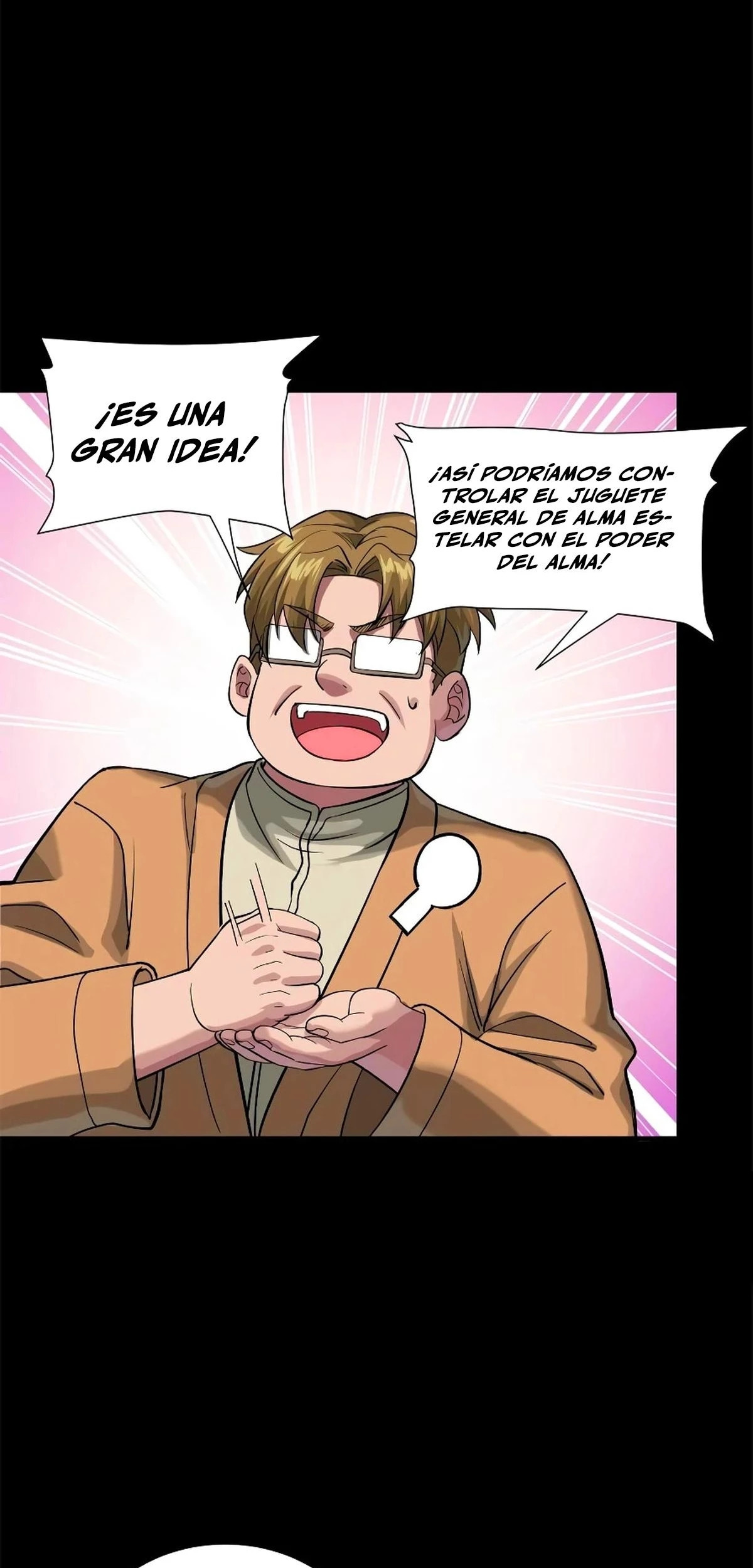 Read Legend of Star General ES Manga Online