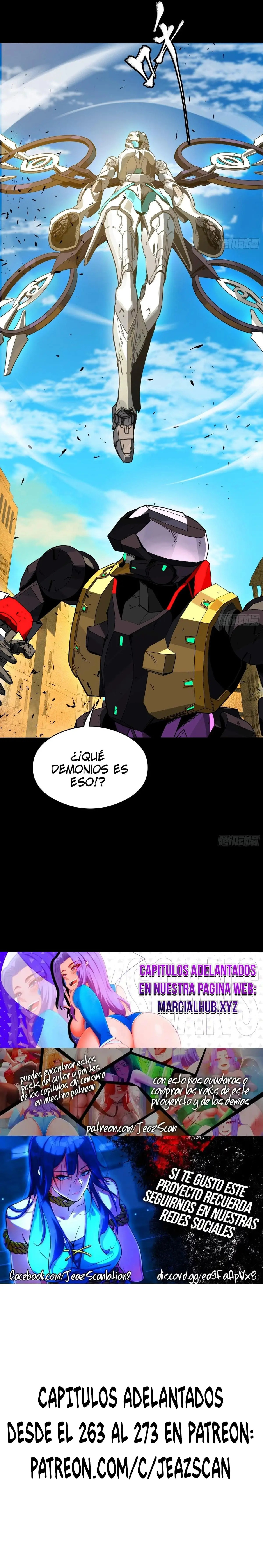 Read Legend of Star General ES Manga Online