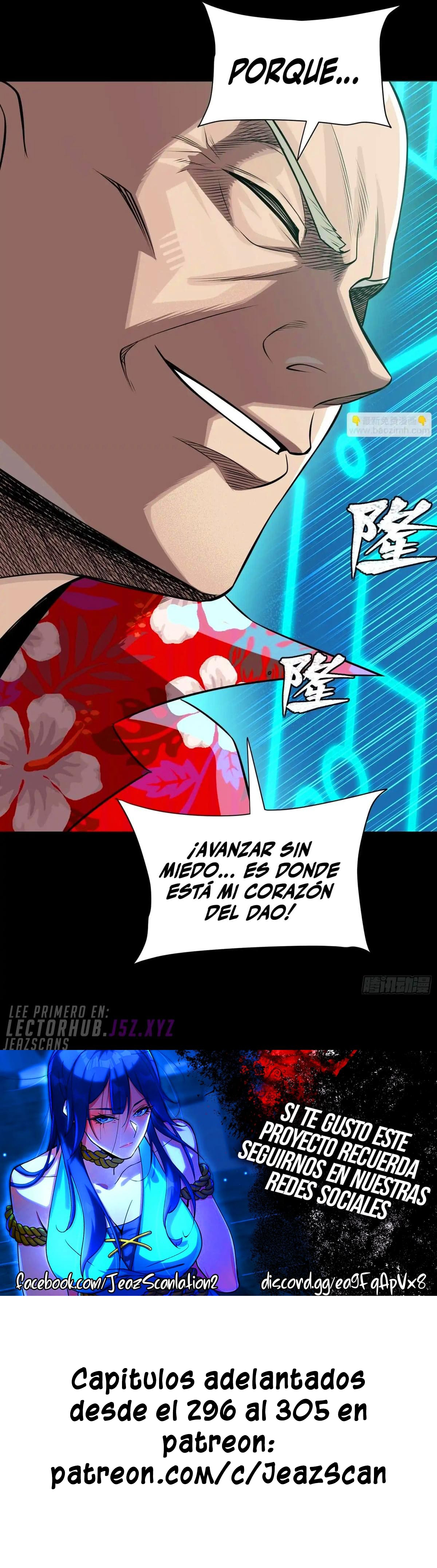 Read Legend of Star General ES Manga Online
