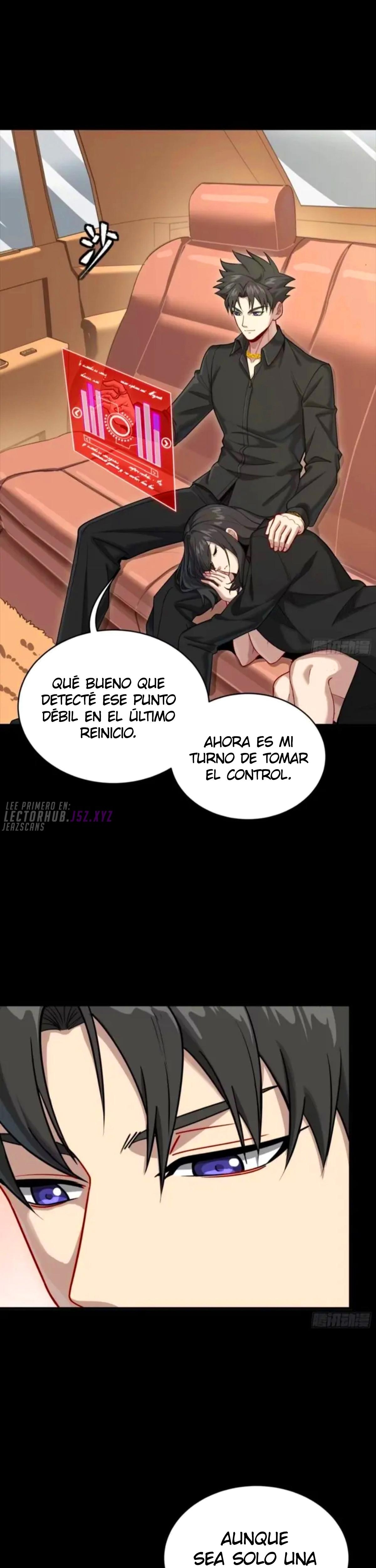Read Legend of Star General ES Manga Online