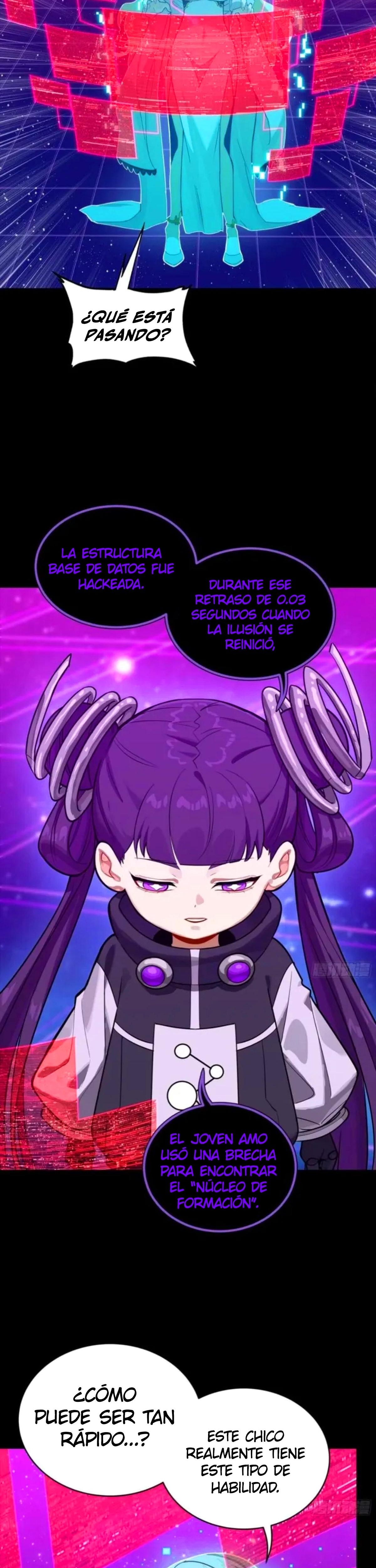 Read Legend of Star General ES Manga Online