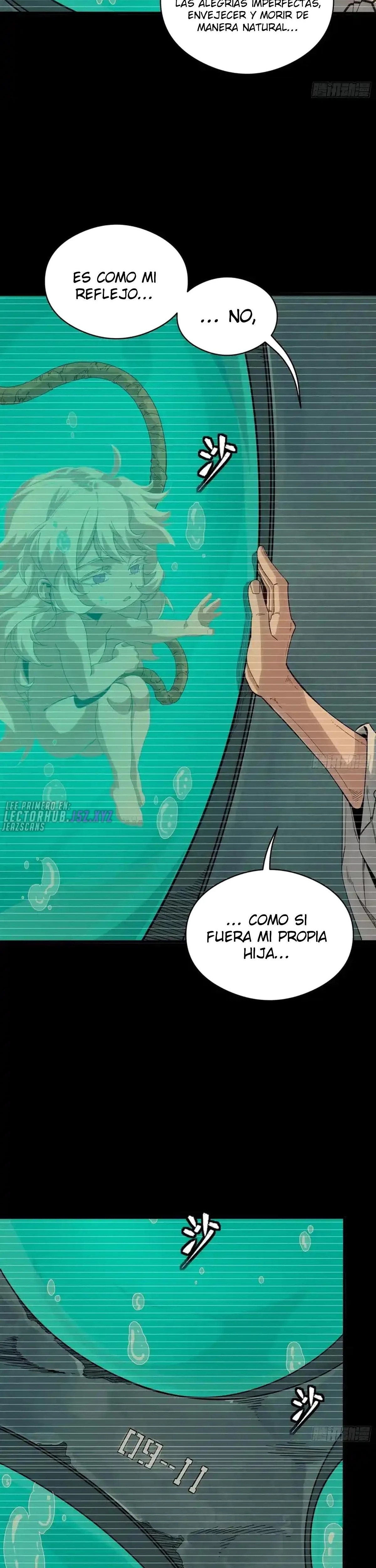 Read Legend of Star General ES Manga Online