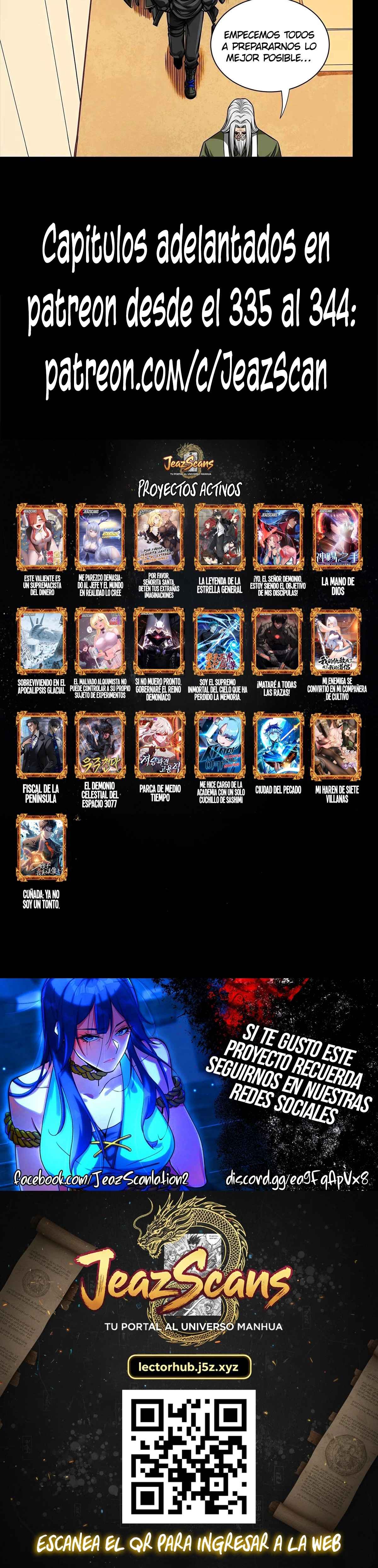 Read Legend of Star General ES Manga Online