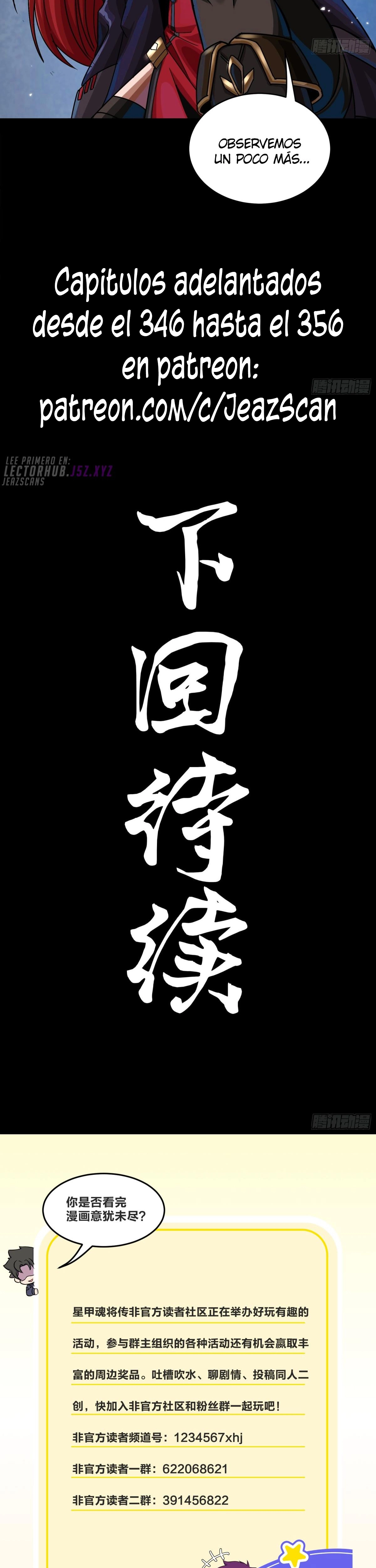 Read Legend of Star General ES Manga Online