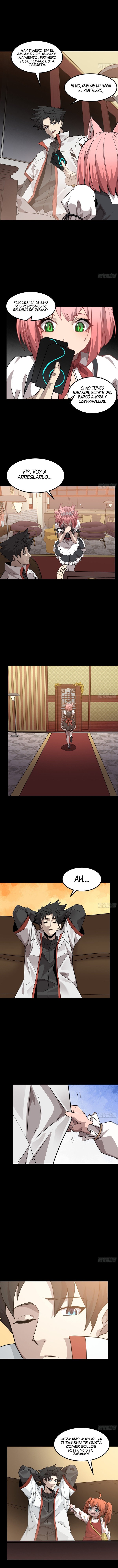 Read Legend of Star General ES Manga Online