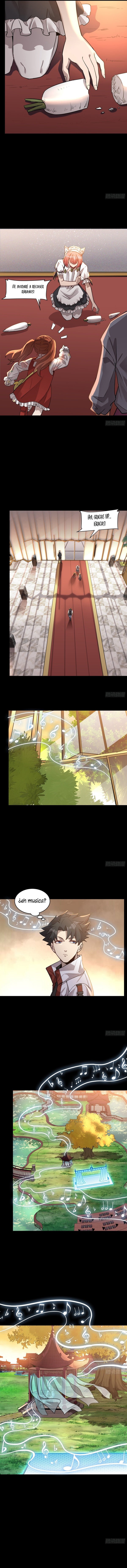 Read Legend of Star General ES Manga Online