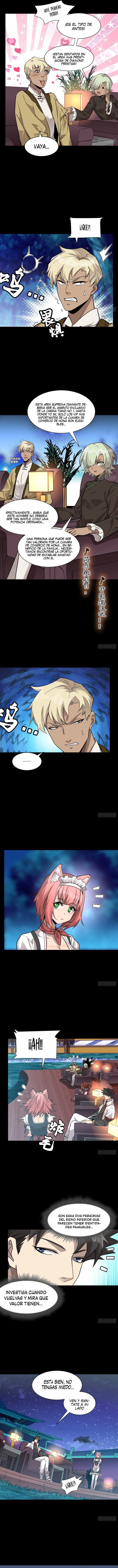 Read Legend of Star General ES Manga Online