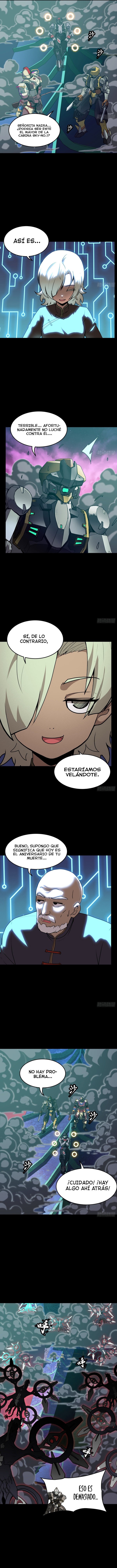 Read Legend of Star General ES Manga Online