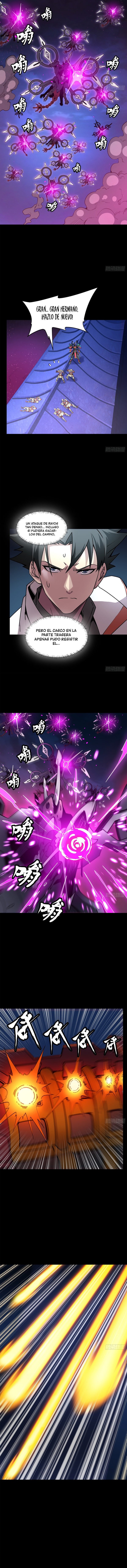 Read Legend of Star General ES Manga Online