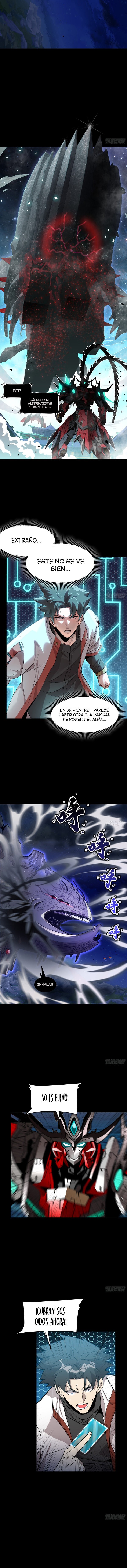 Read Legend of Star General ES Manga Online