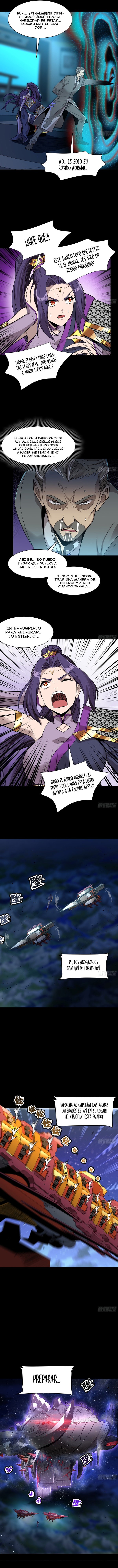 Read Legend of Star General ES Manga Online