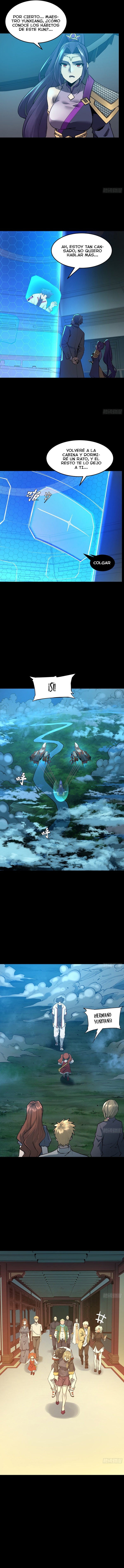 Read Legend of Star General ES Manga Online